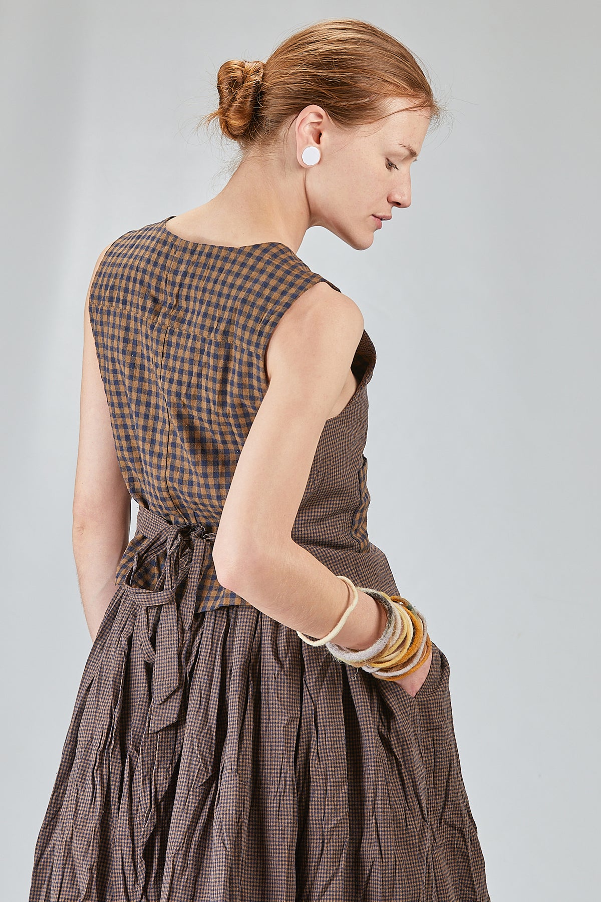 Ivo Milan Radical Fashion - gilet - ALEKSANDR MANAMIS