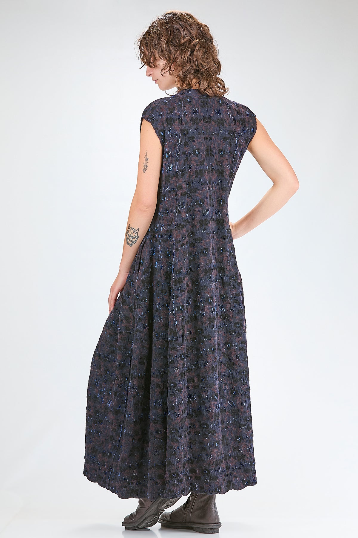 Ivo Milan Radical Fashion - abiti - BOBOUTIC