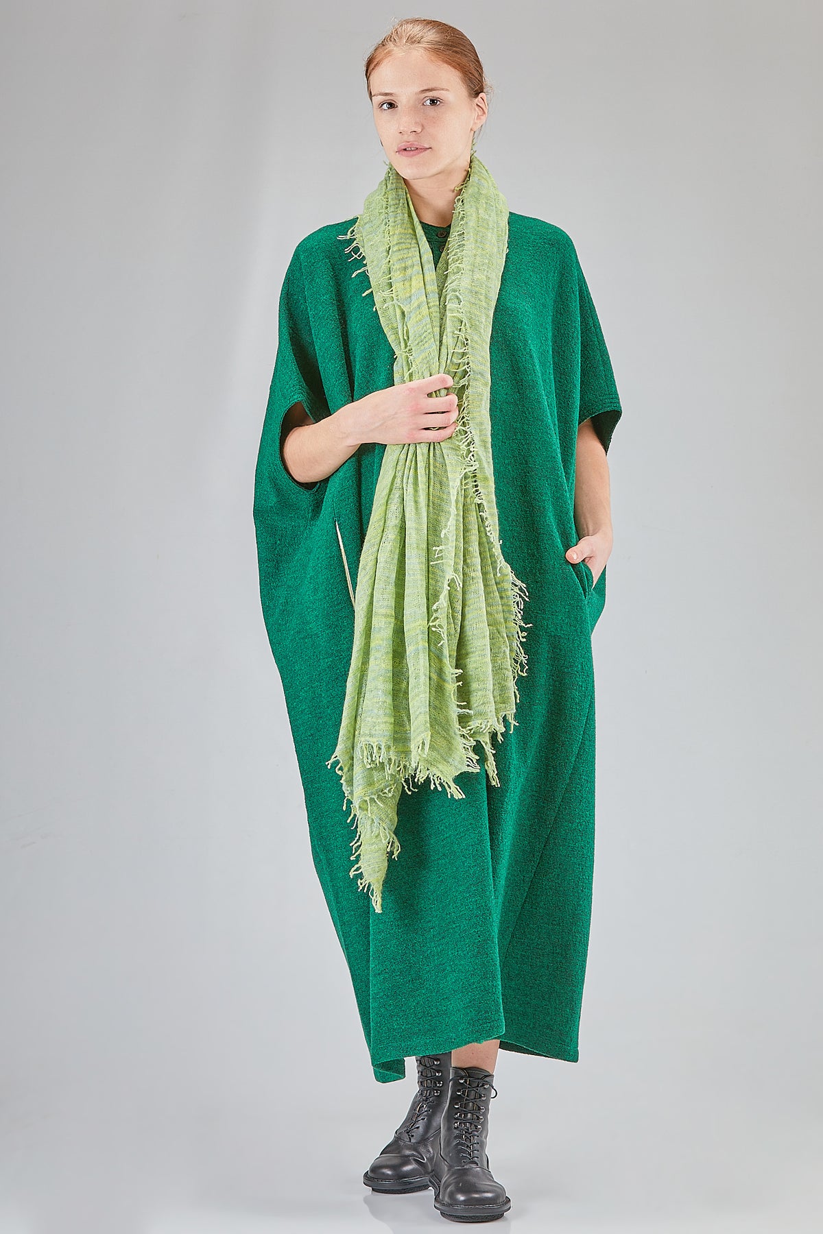 Ivo Milan Radical Fashion - sciarpe e foulards - LALAERRE