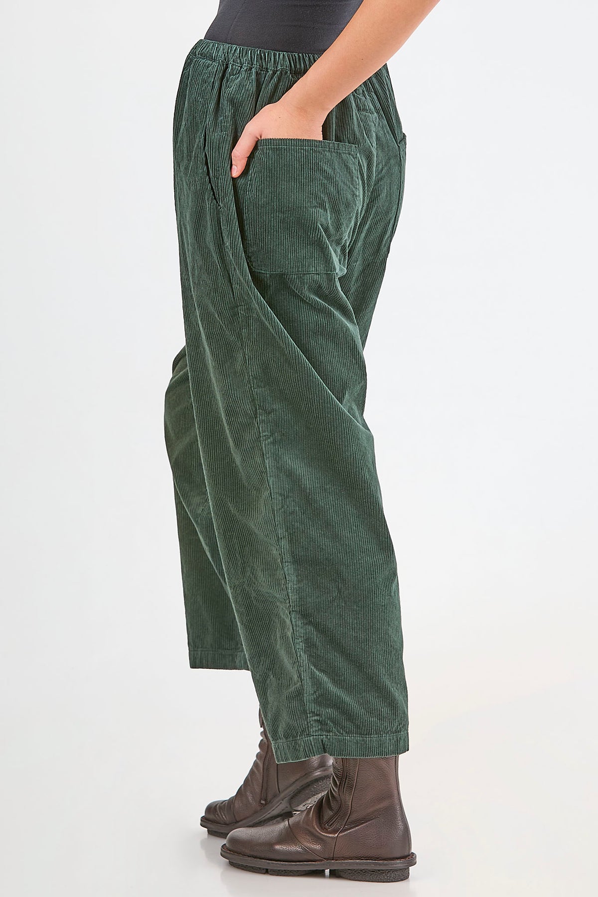 Ivo Milan Radical Fashion - pantaloni - MANUELLE GUIBAL