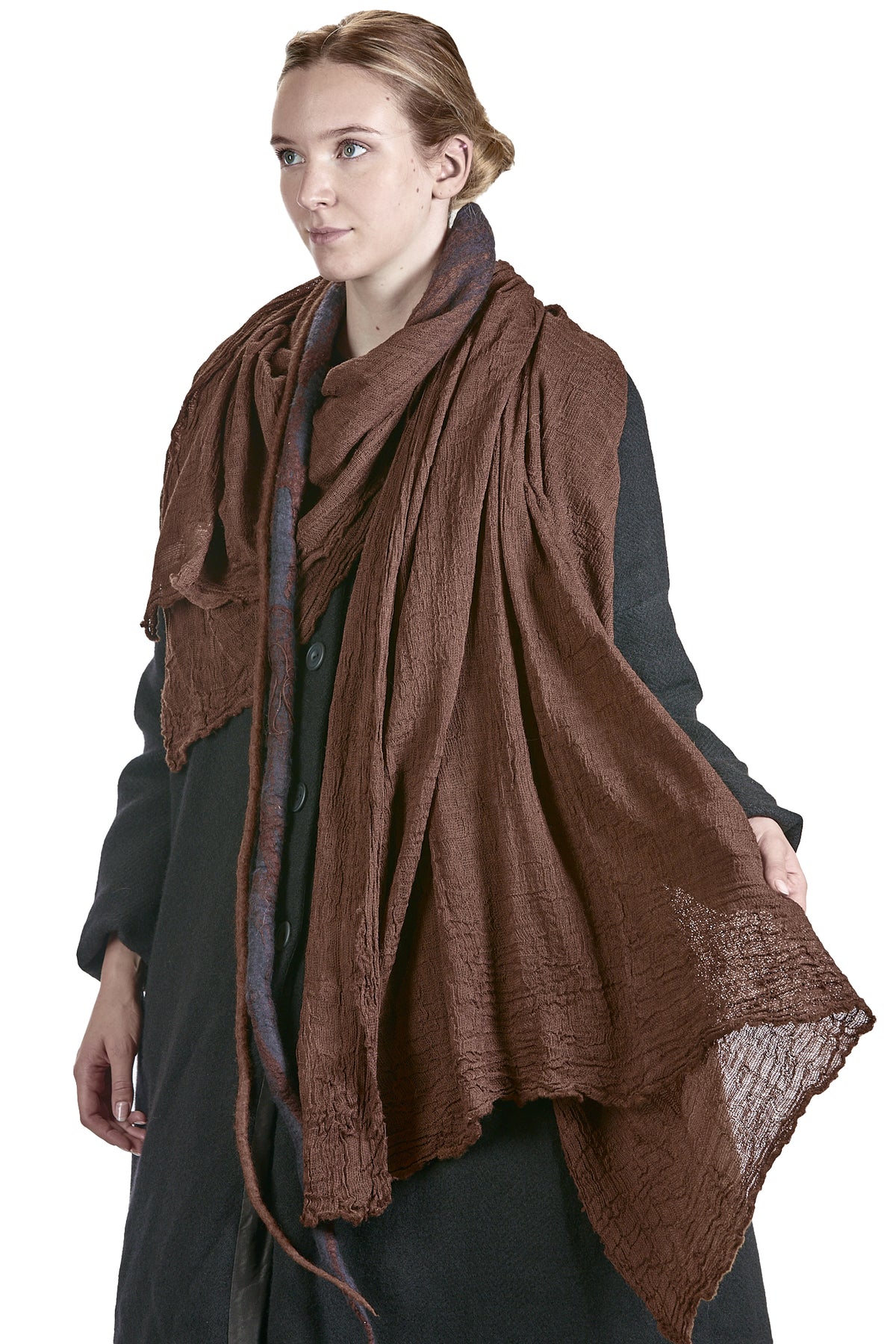 Ivo Milan Radical Fashion - sciarpe e foulards - AGOSTINA ZWILLING