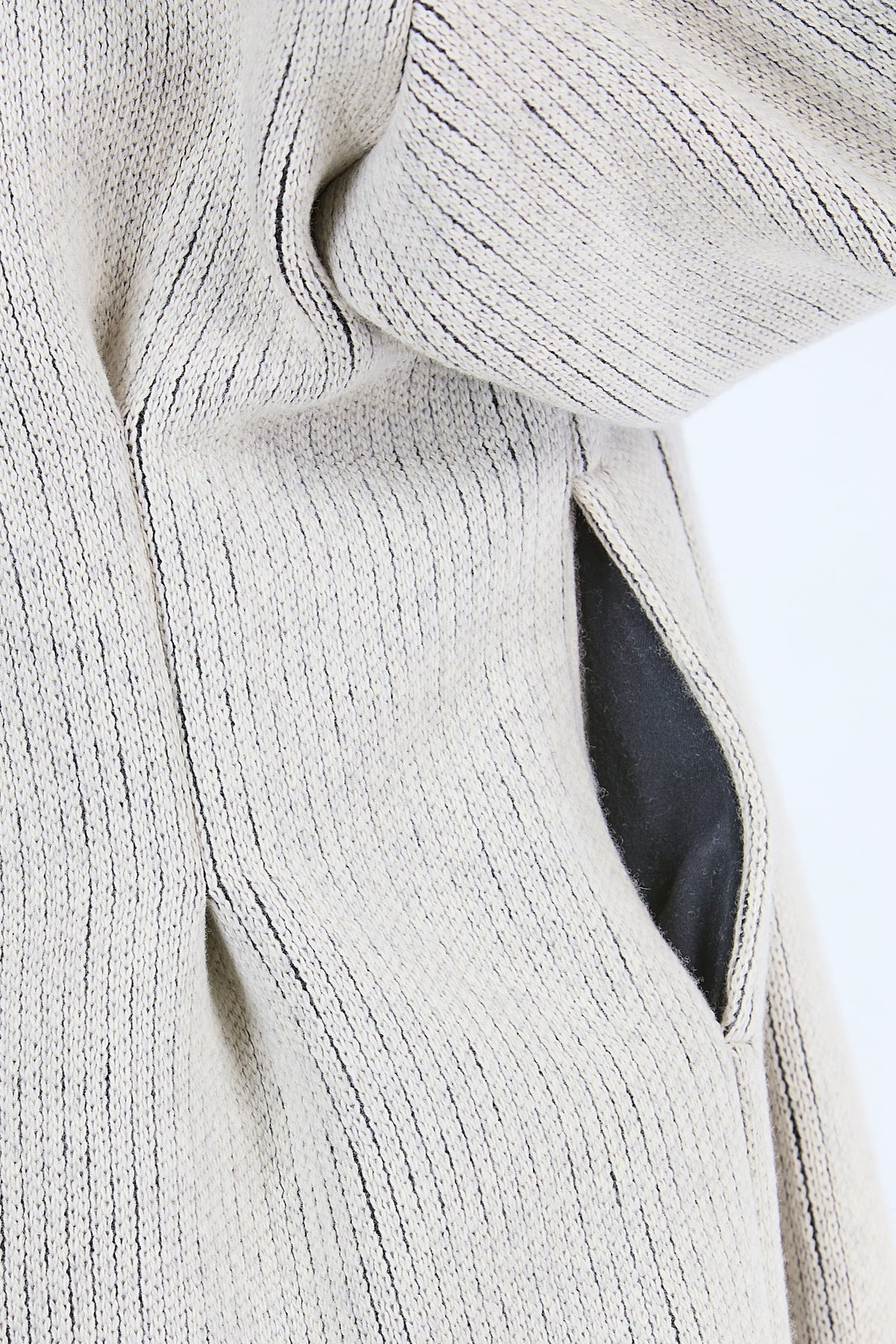 Ivo Milan Radical Fashion - caban d. - CFCL