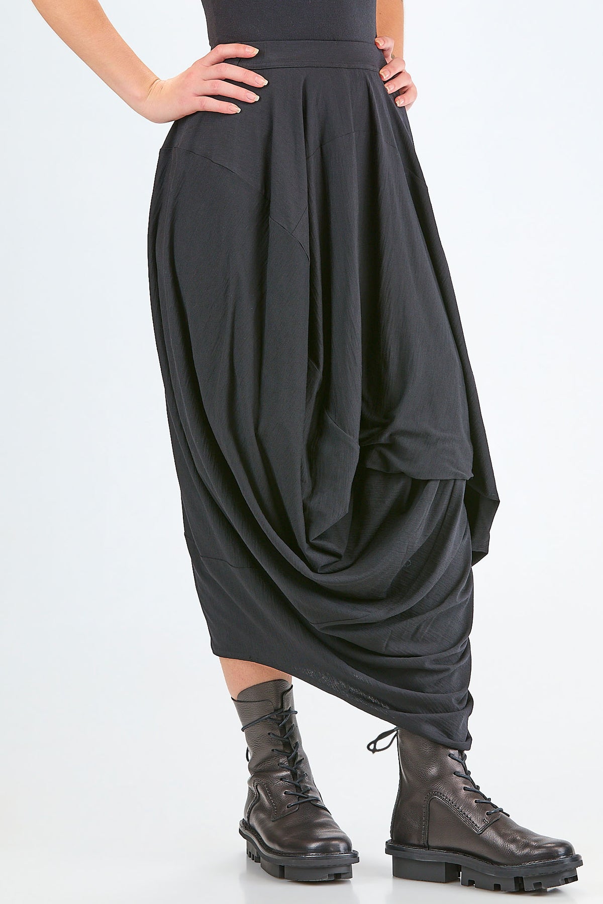 Ivo Milan Radical Fashion - gonne - JUNYA WATANABE