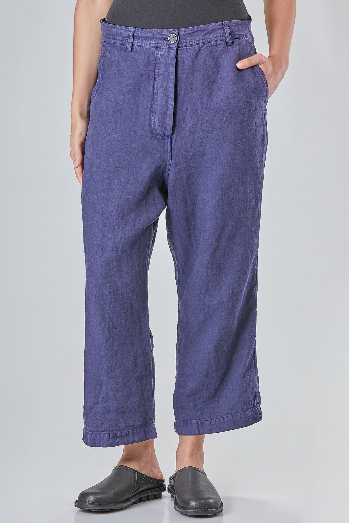 Ivo Milan Radical Fashion - pantaloni - RUNDHOLZ