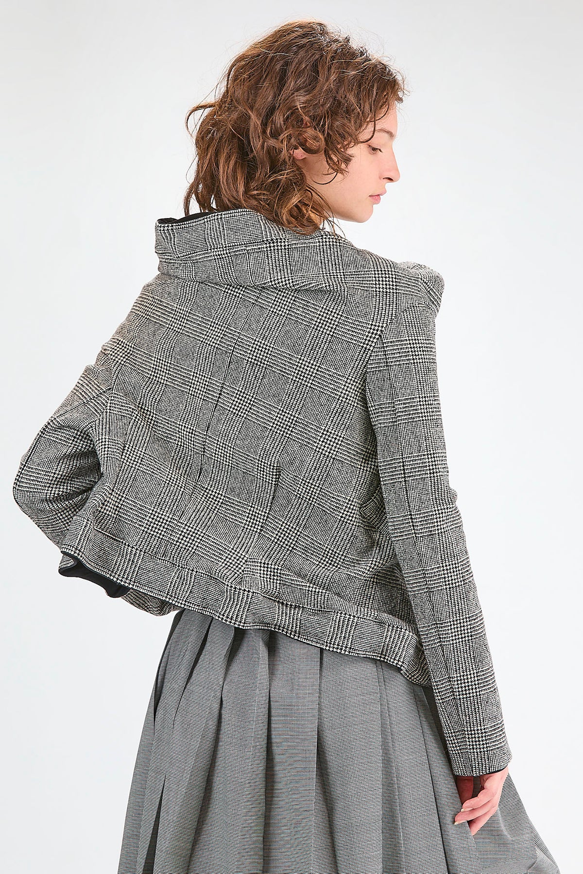 Ivo Milan Radical Fashion - giacche - JUNYA WATANABE