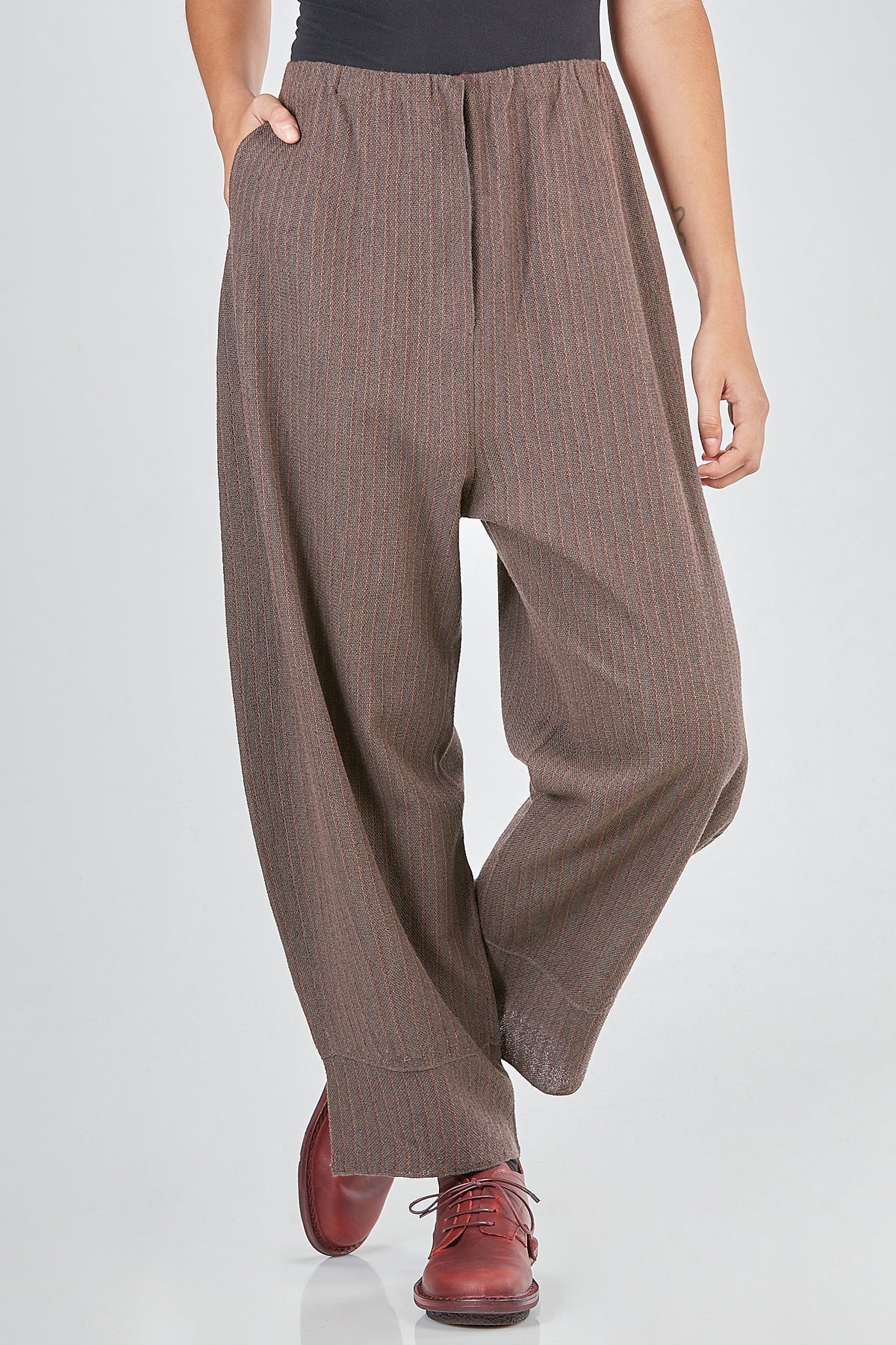 Ivo Milan Radical Fashion - pantaloni - BOBOUTIC