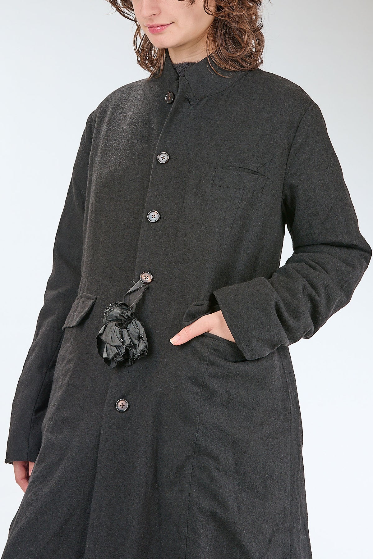 Ivo Milan Radical Fashion - cappotti - ALEKSANDR MANAMIS