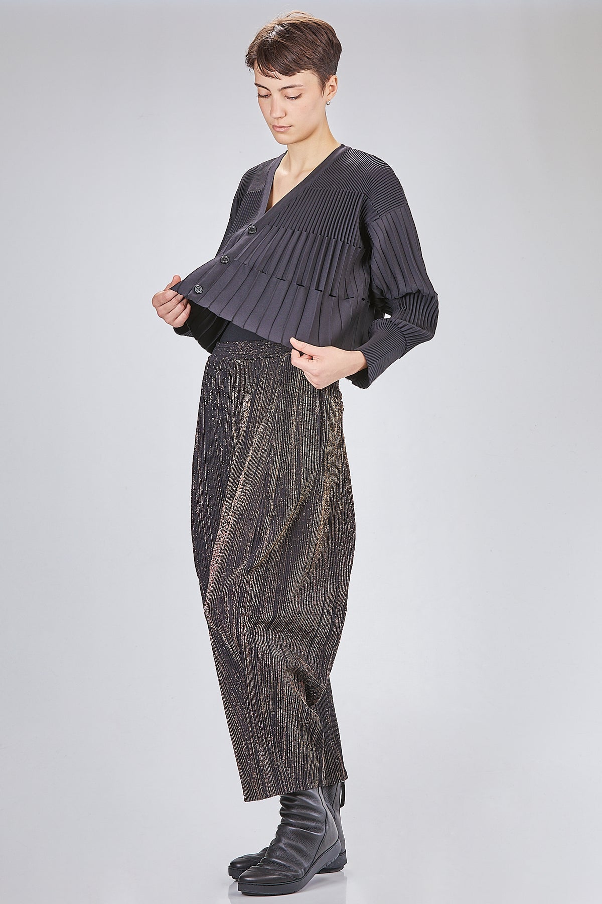 Ivo Milan Radical Fashion - cardigan - CFCL