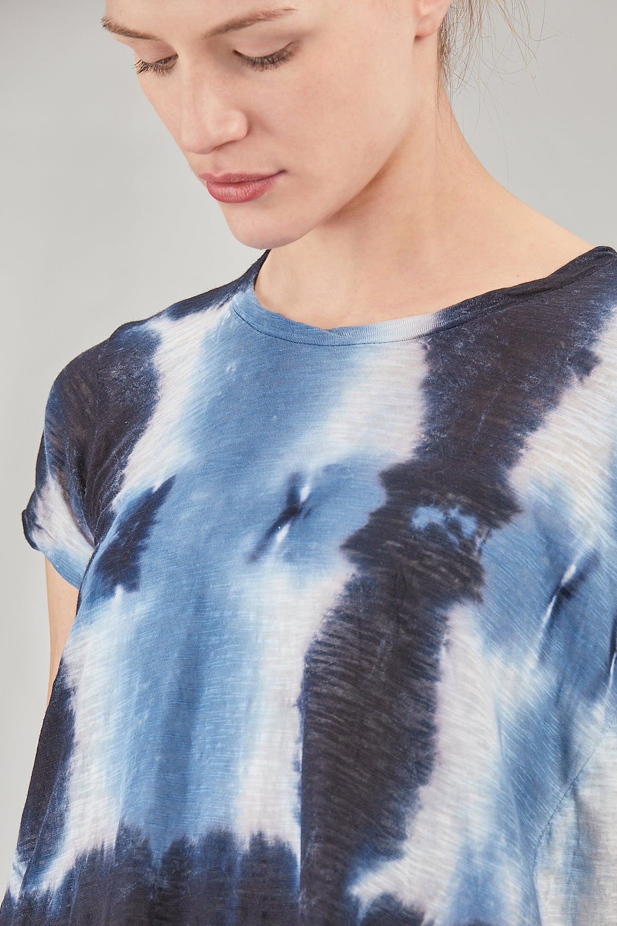 Ivo Milan Radical Fashion - t-shirt - GILDA MIDANI