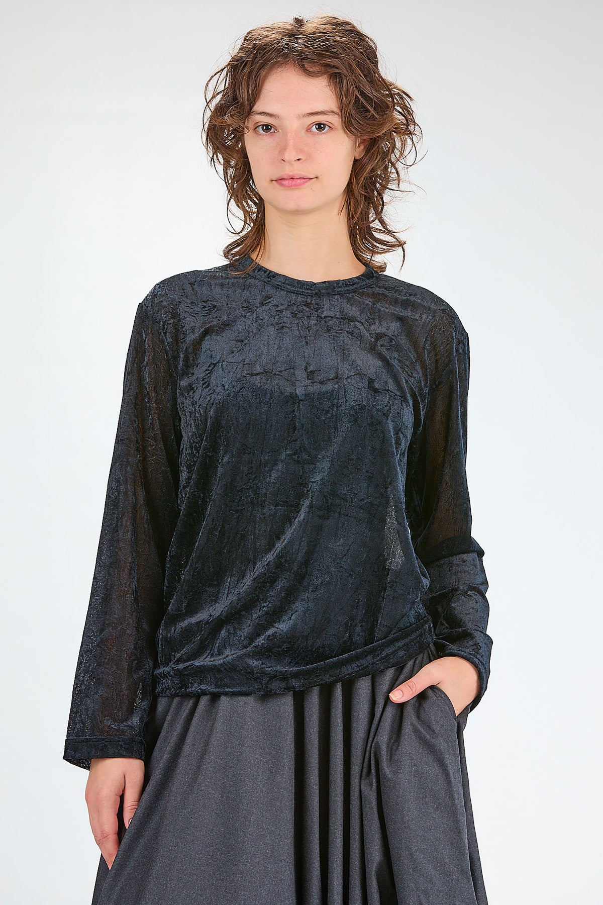 Ivo Milan Radical Fashion - t-shirt - COMME DES GARÇONS