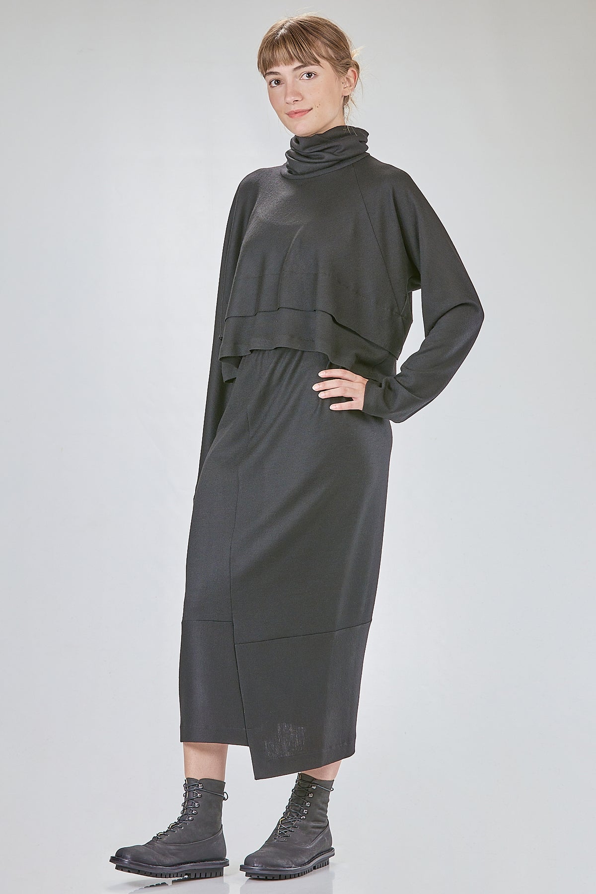 Ivo Milan Radical Fashion - maglie - SHU MORIYAMA