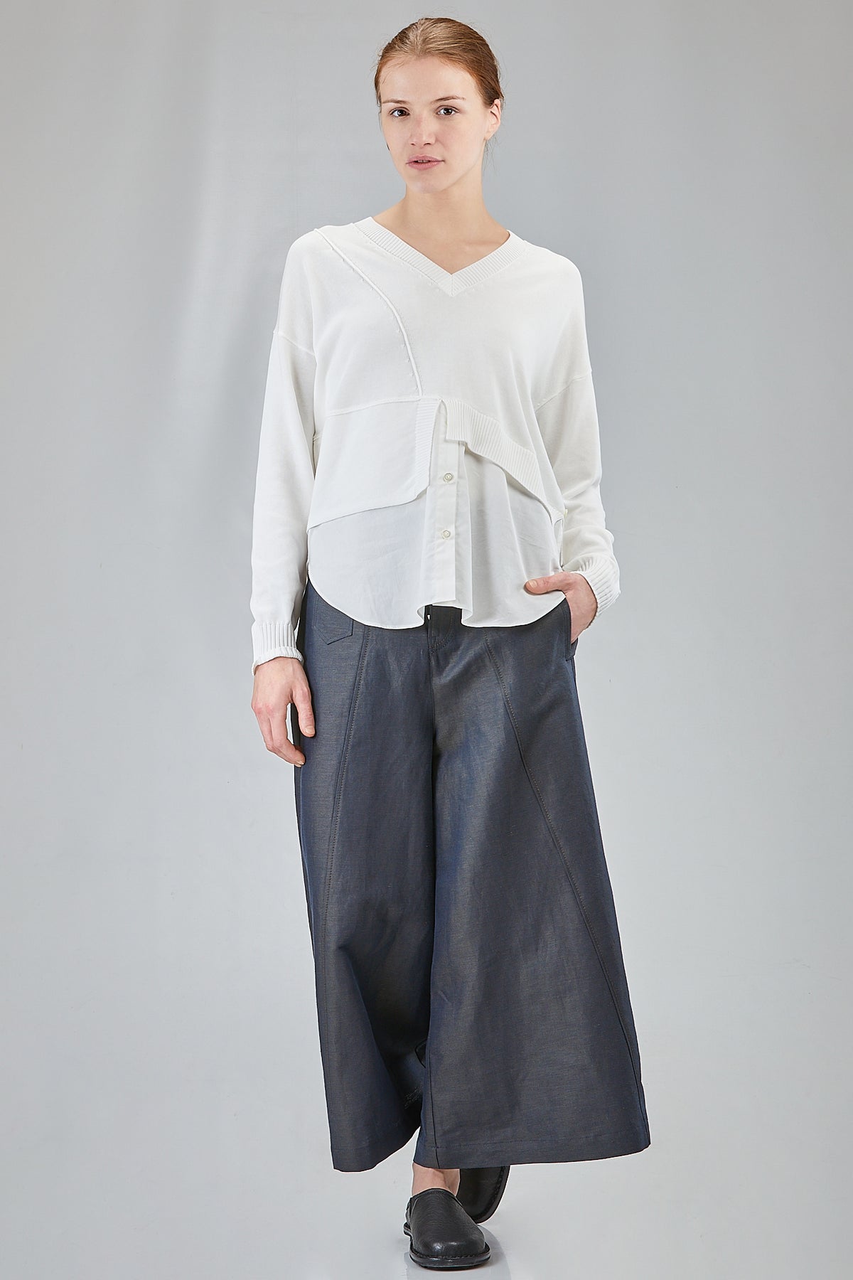 Ivo Milan Radical Fashion - maglie - HIGH
