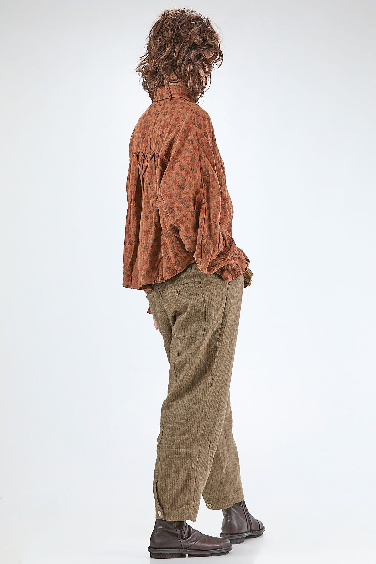 Ivo Milan Radical Fashion - camicie - ALEKSANDR MANAMIS