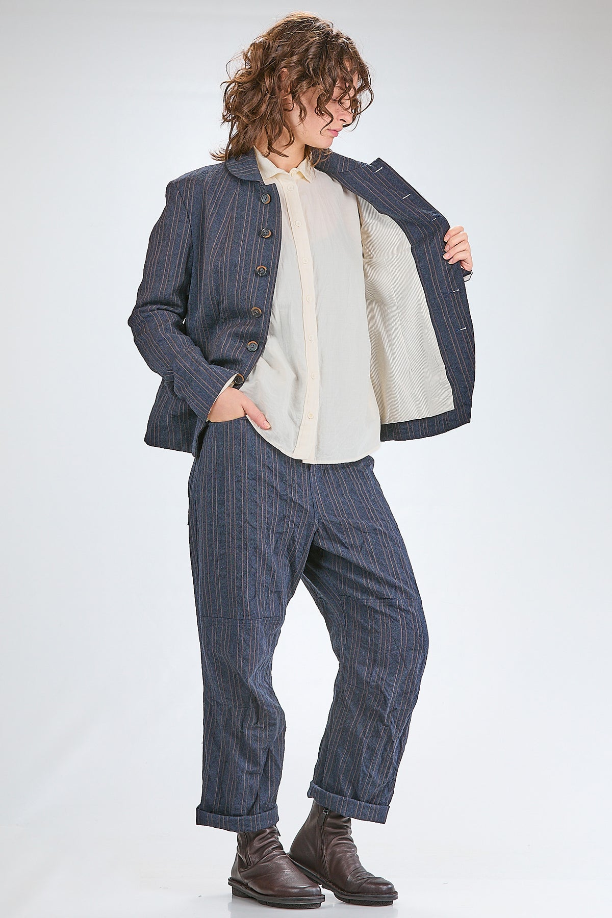 Ivo Milan Radical Fashion - giacche - FORME DEXPRESSION