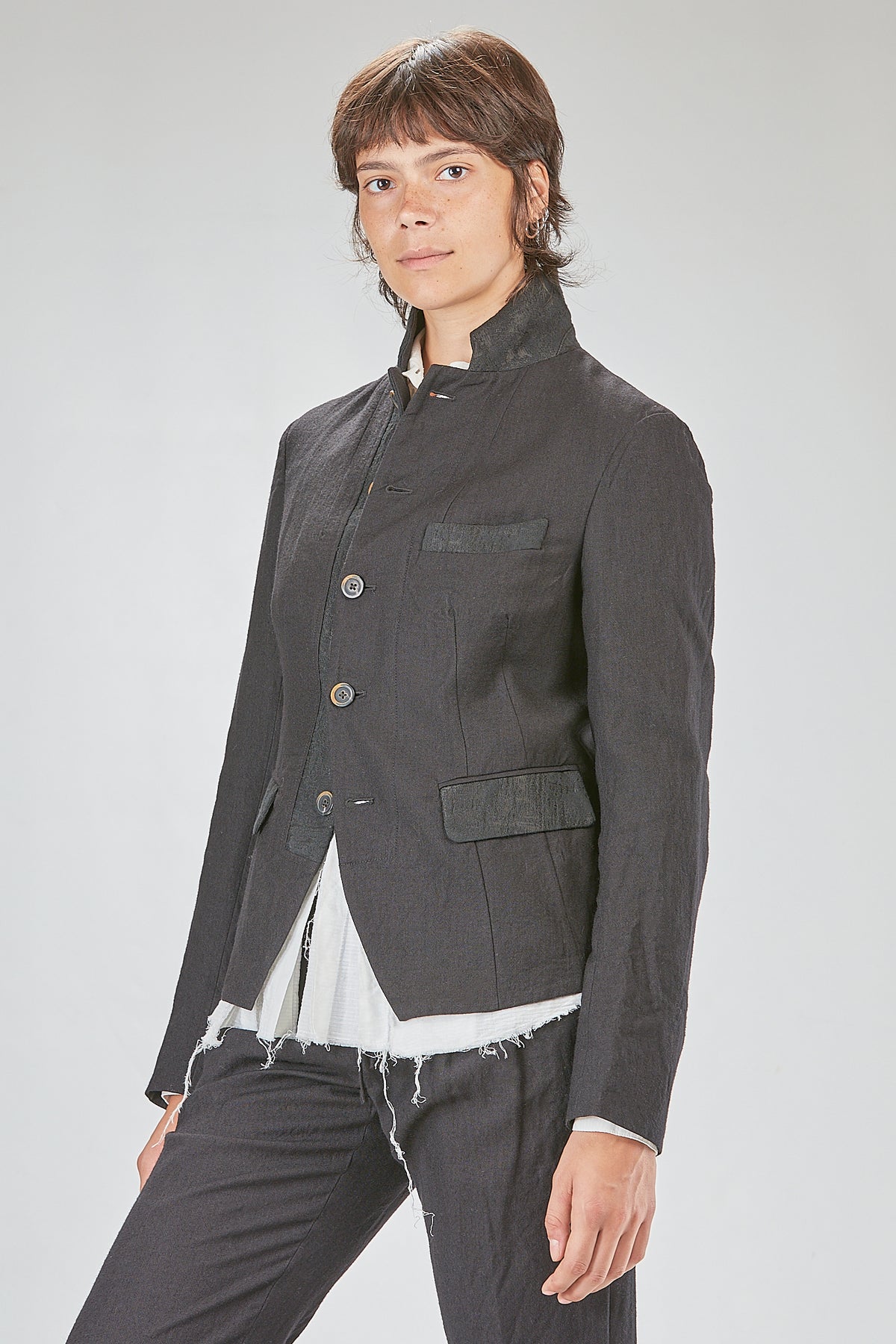 Ivo Milan Radical Fashion - giacche - FORME DEXPRESSION