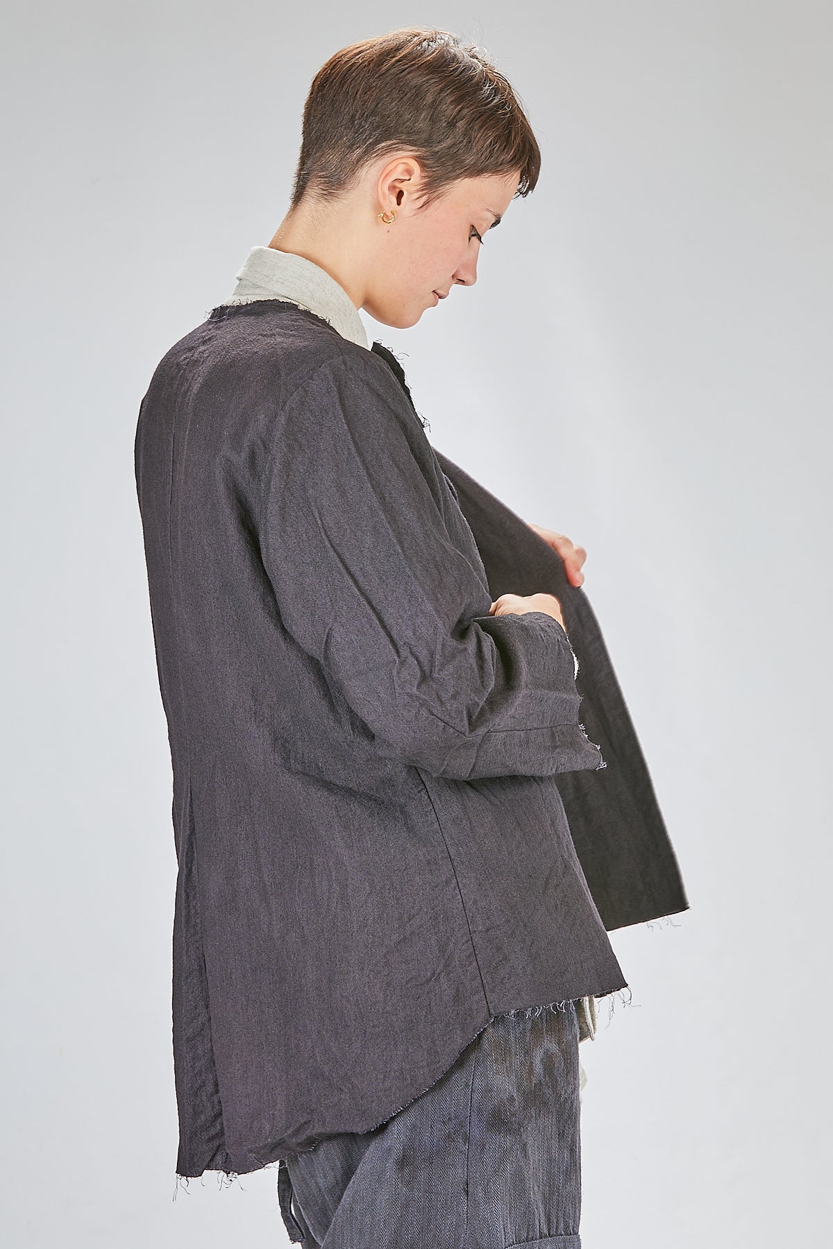 Ivo Milan Radical Fashion - giacche - ATELIER SUPPAN