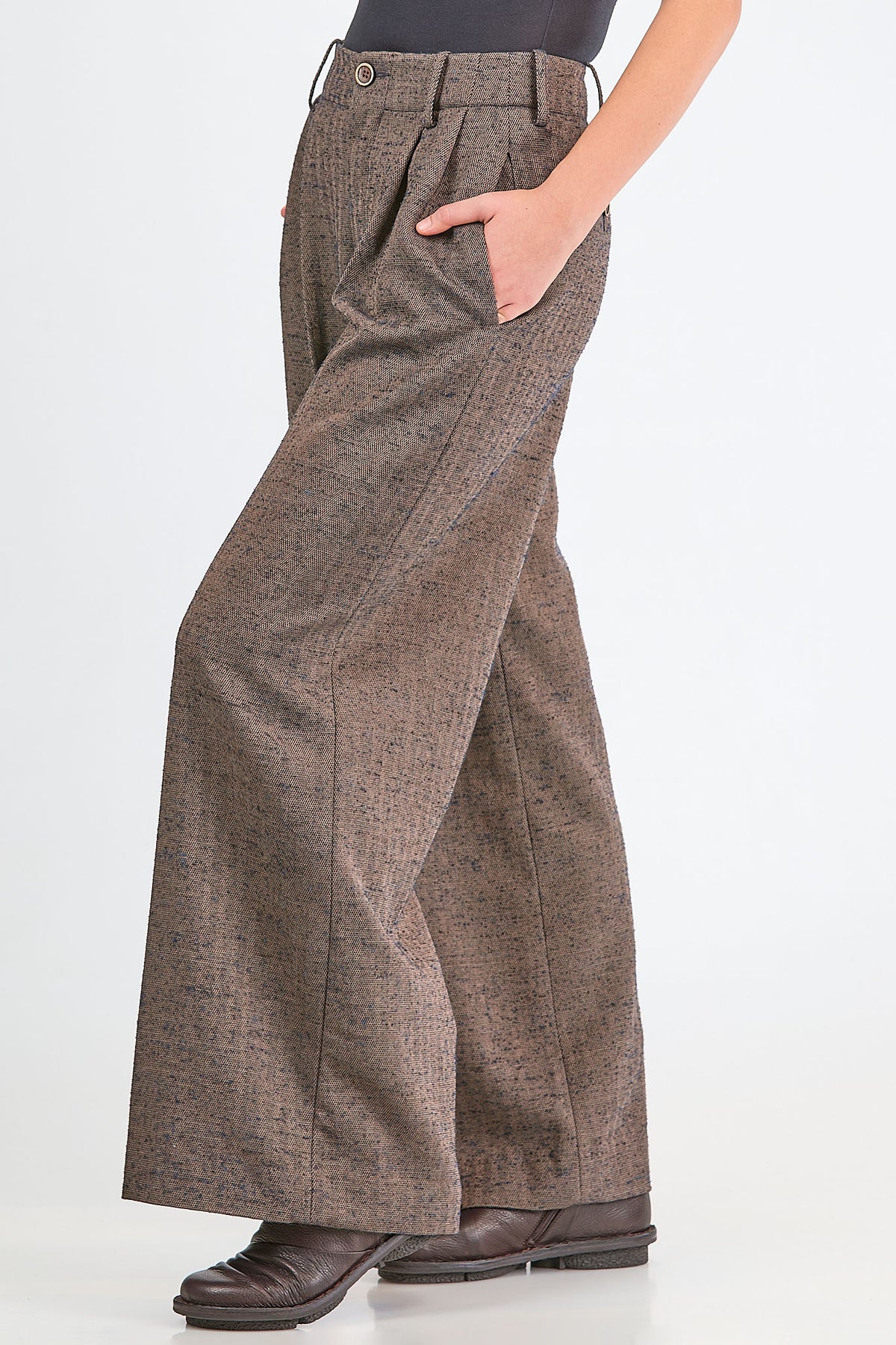 Ivo Milan Radical Fashion - pantaloni - UMA WANG