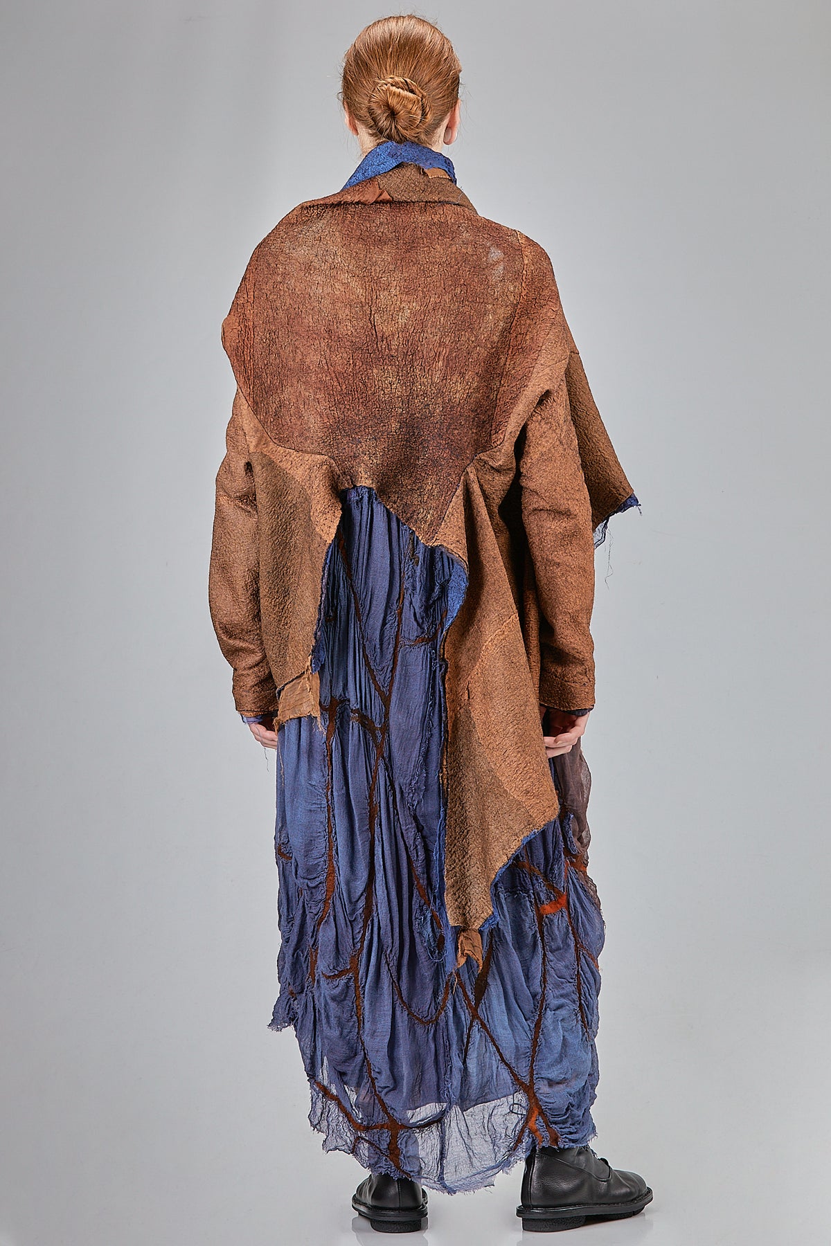 Ivo Milan Radical Fashion - giacche - AGOSTINA ZWILLING