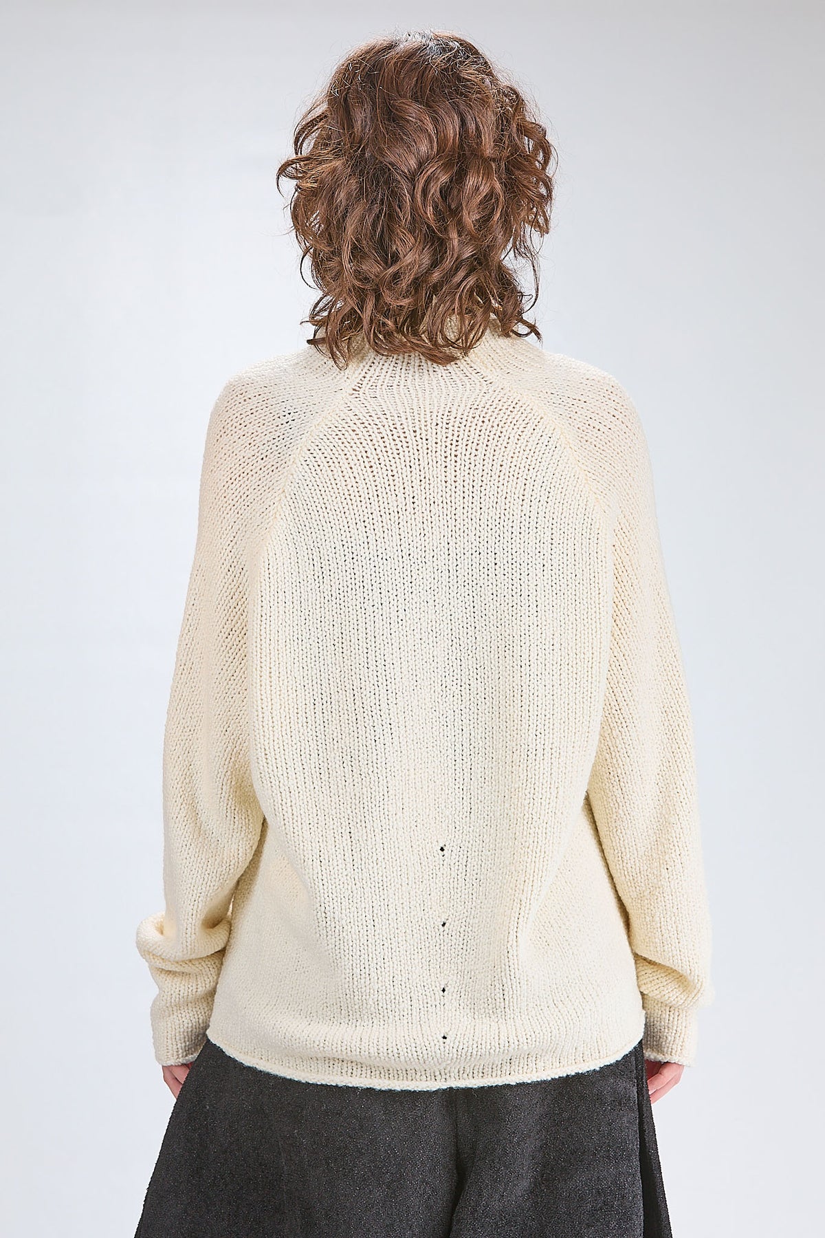 Ivo Milan Radical Fashion - maglieria d. - BOBOUTIC