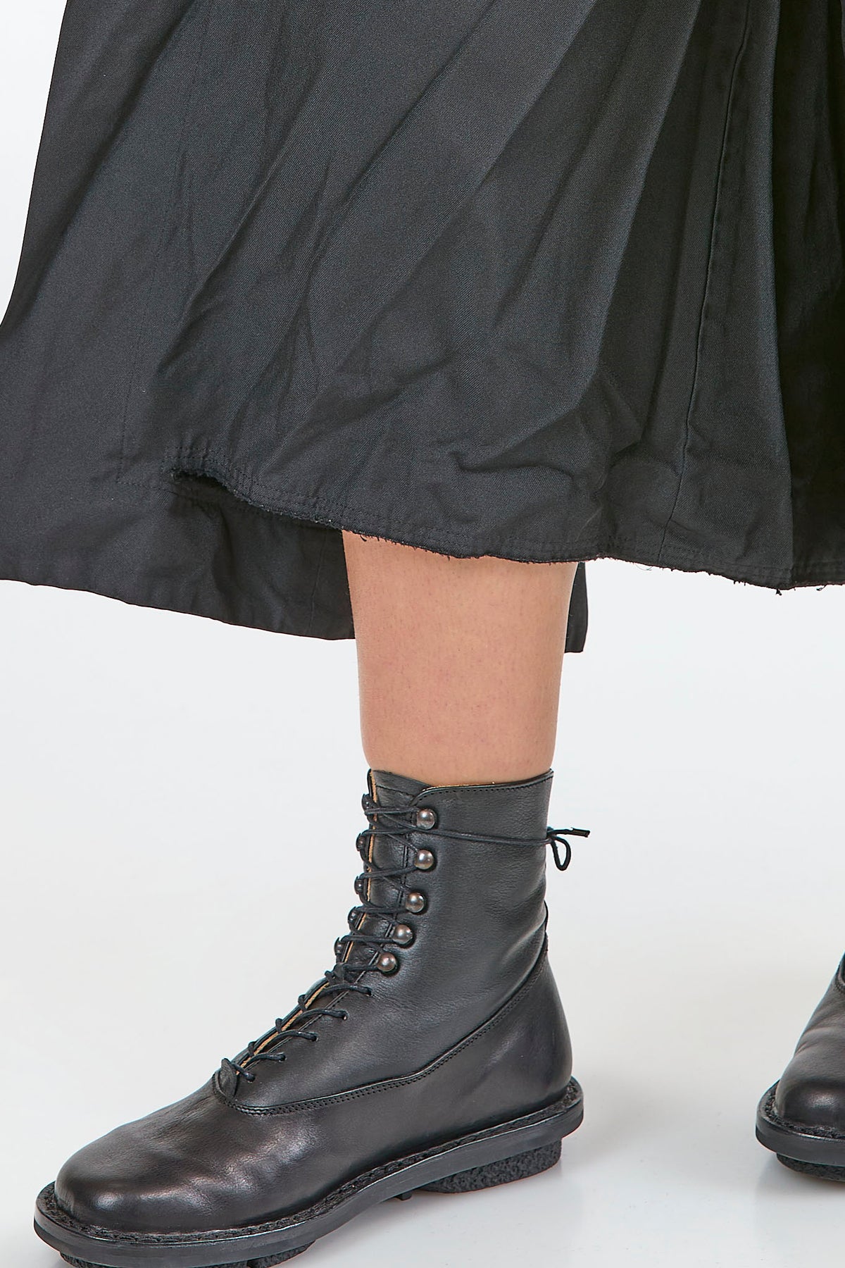 Ivo Milan Radical Fashion - pantaloni - COMME DES GARÇONS-COMME DES GARÇONS