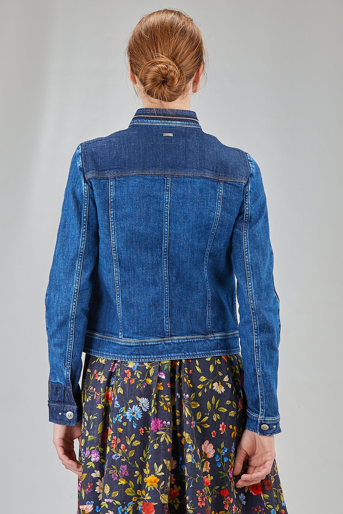 Ivo Milan Radical Fashion - giacche - HIGH