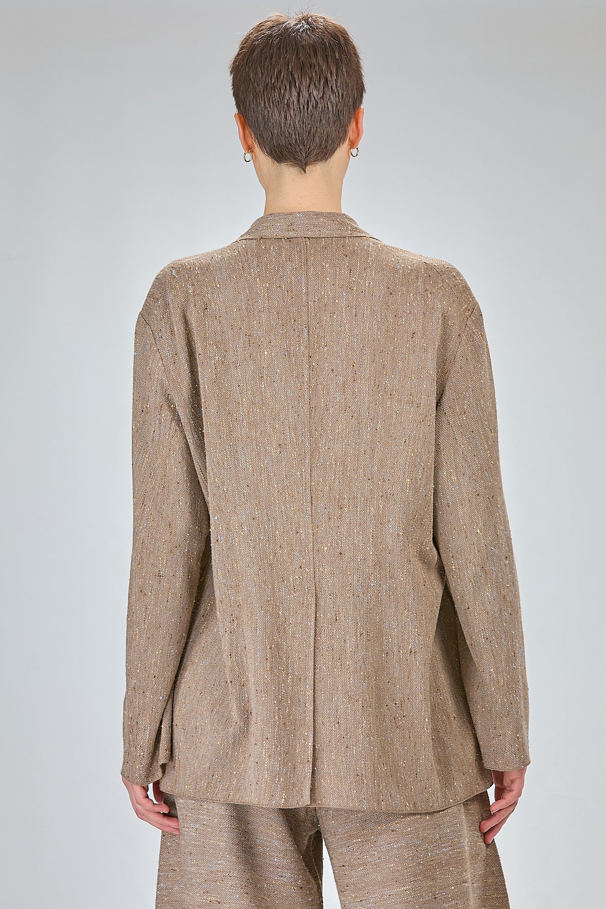 Ivo Milan Radical Fashion - giacche - BOBOUTIC