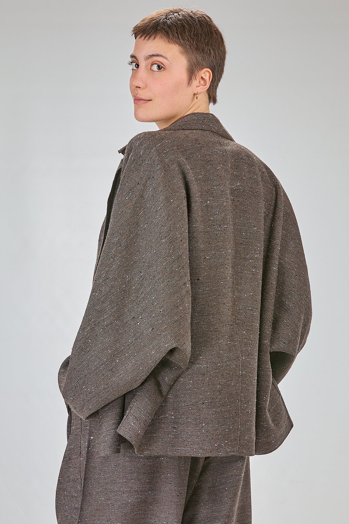 Ivo Milan Radical Fashion - giacche - BOBOUTIC