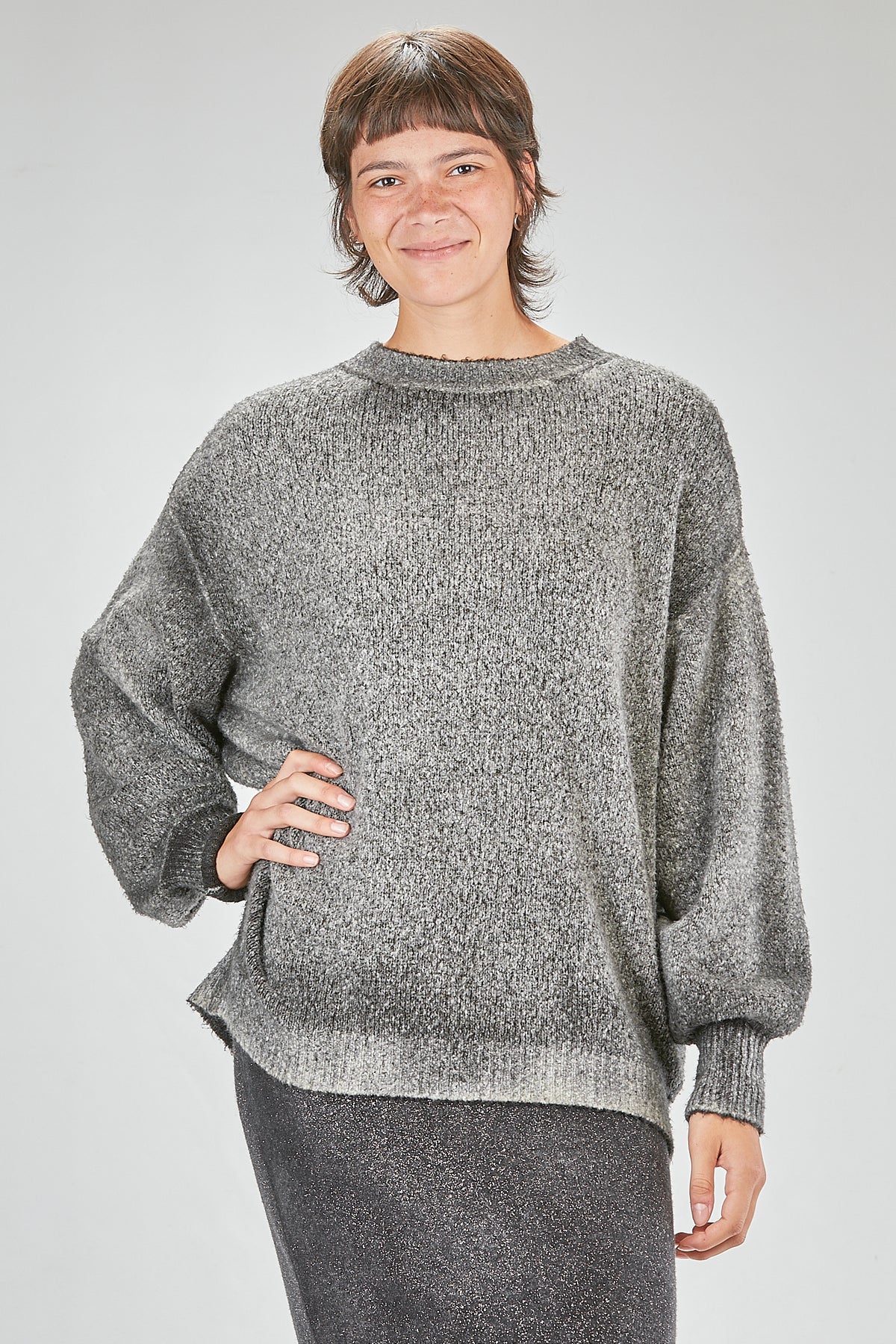 Ivo Milan Radical Fashion - maglie - AVANT TOI