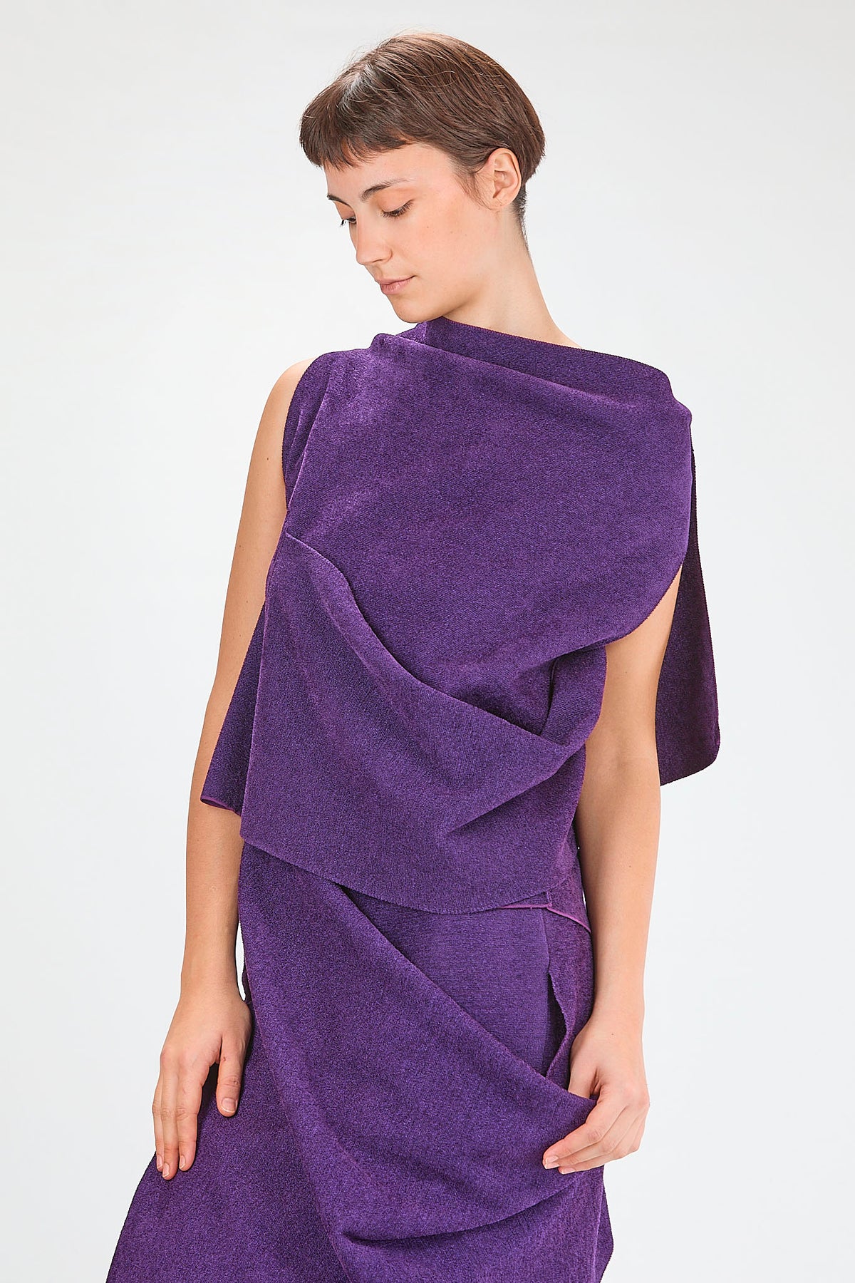 Ivo Milan Radical Fashion - top - CFCL