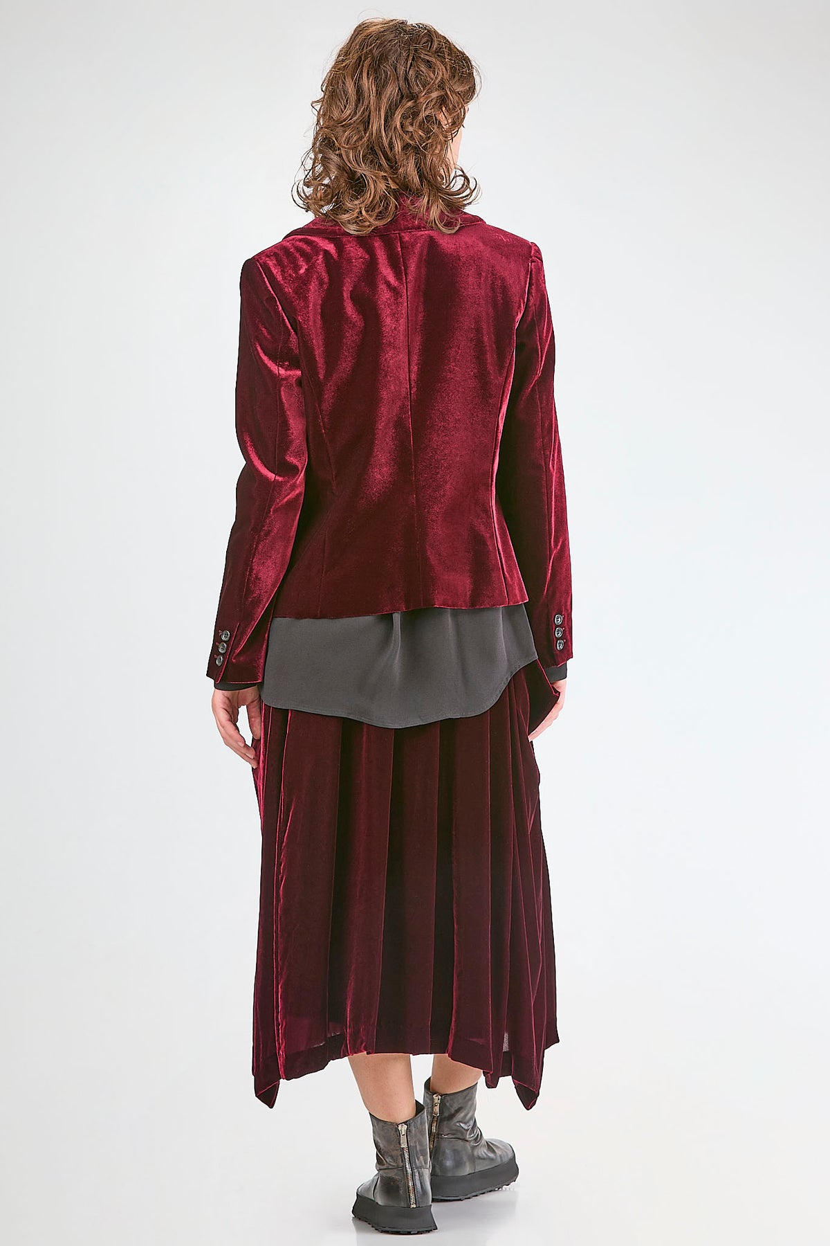 Ivo Milan Radical Fashion - giacche - COMME DES GARÇONS-COMME DES GARÇONS