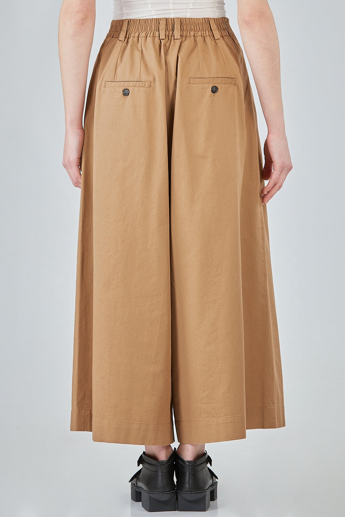 Ivo Milan Radical Fashion - pantaloni - ISABEL BENENATO