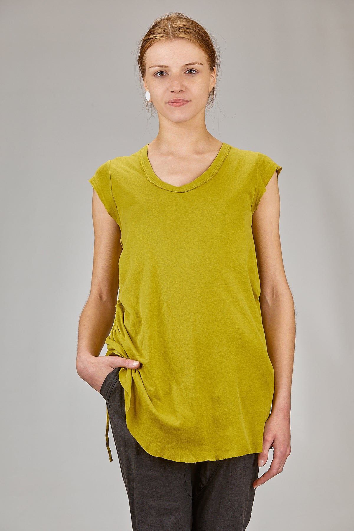 Ivo Milan Radical Fashion - t-shirt - MARC LE BIHAN