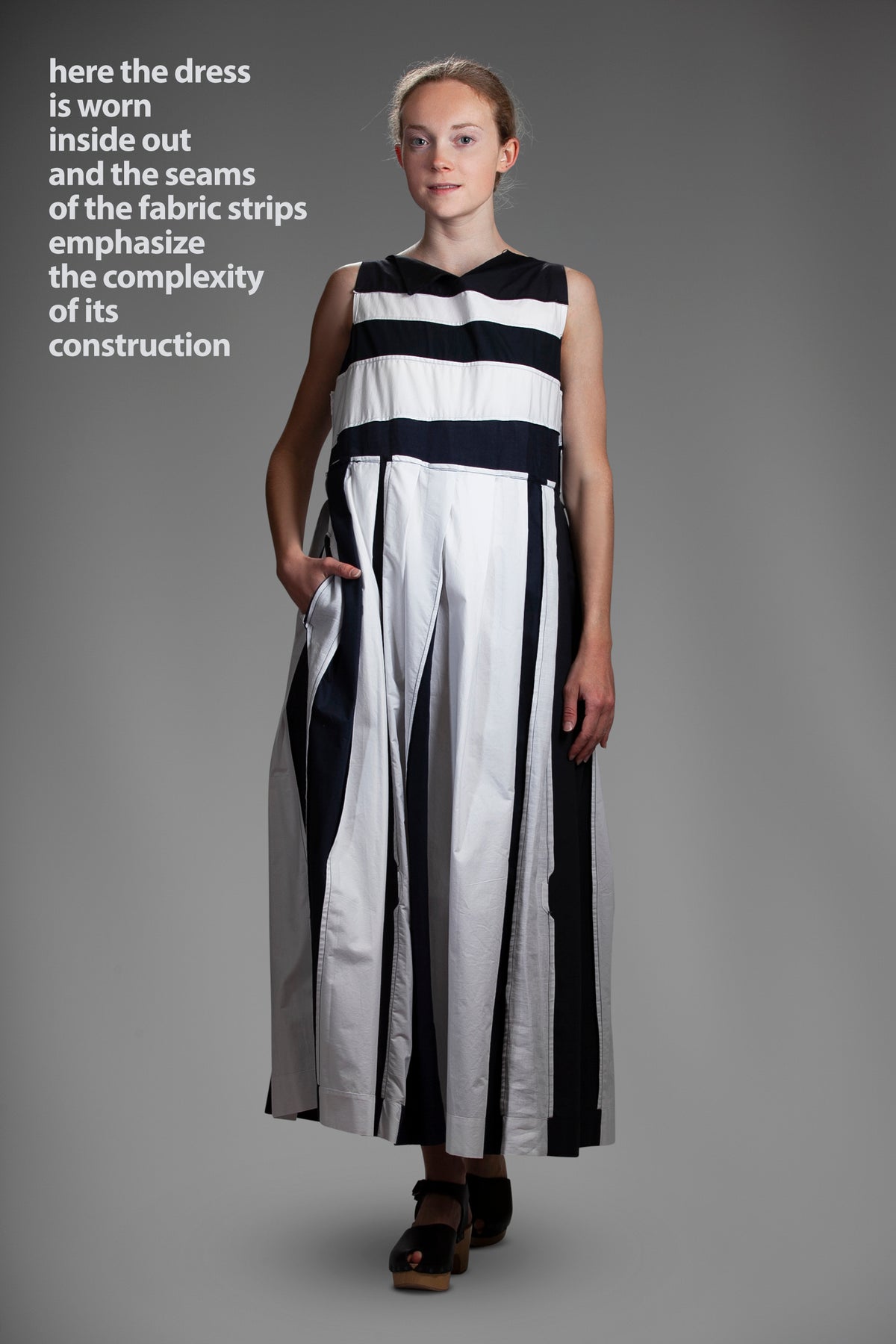 Ivo Milan Radical Fashion - abiti - DANIELA GREGIS