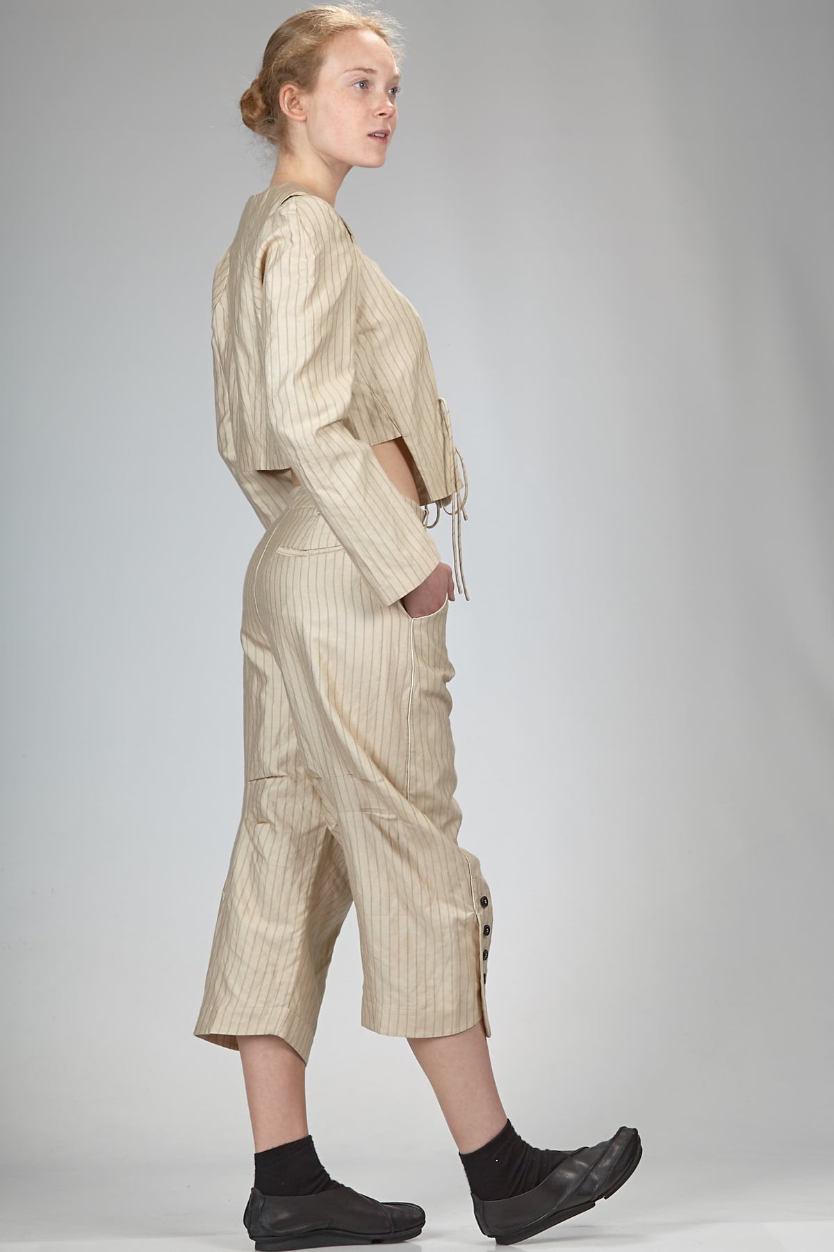 Ivo Milan Radical Fashion - giacche - RENLI SU