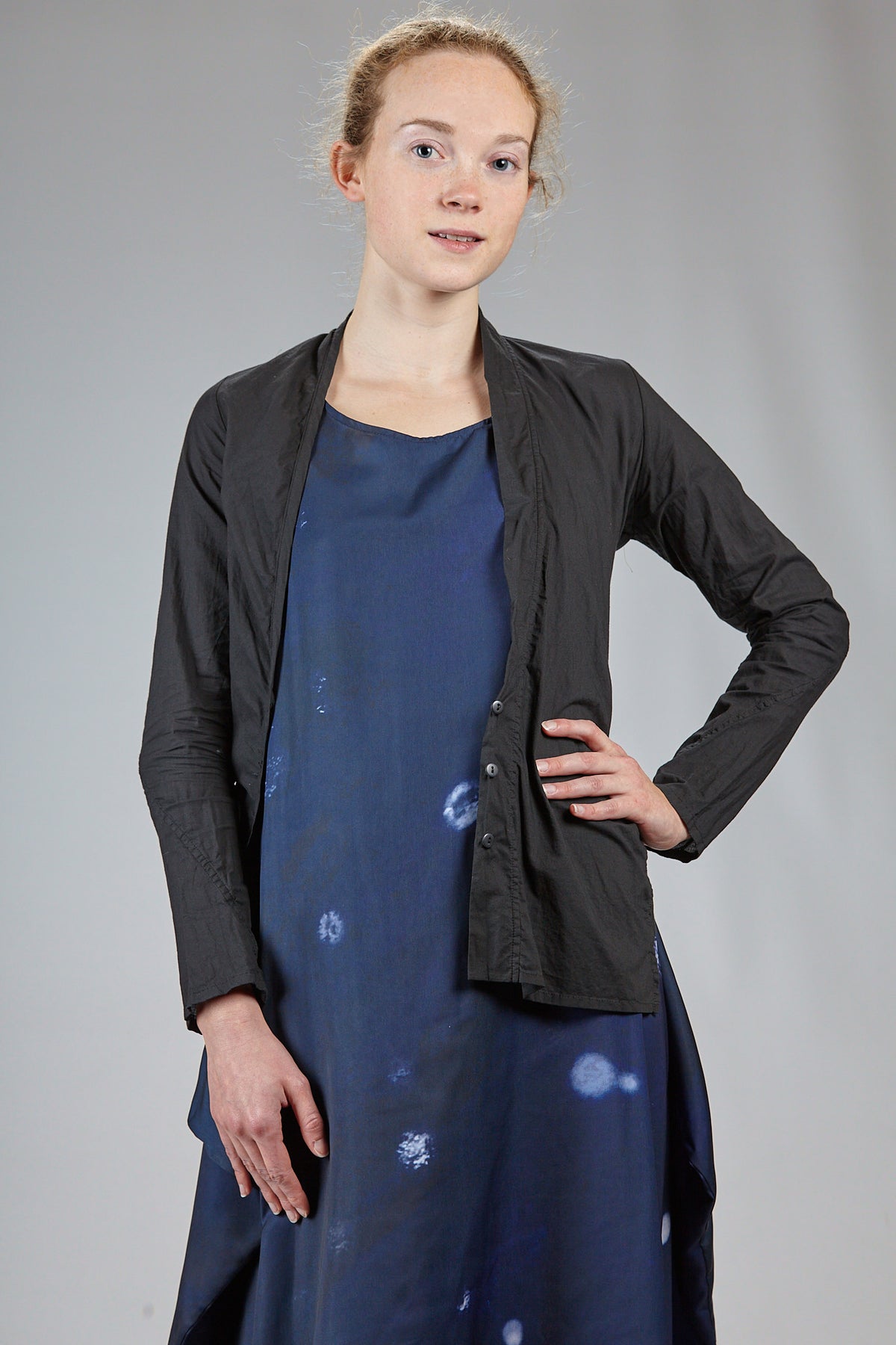 Ivo Milan Radical Fashion - giacche - MARIA CALDERARA