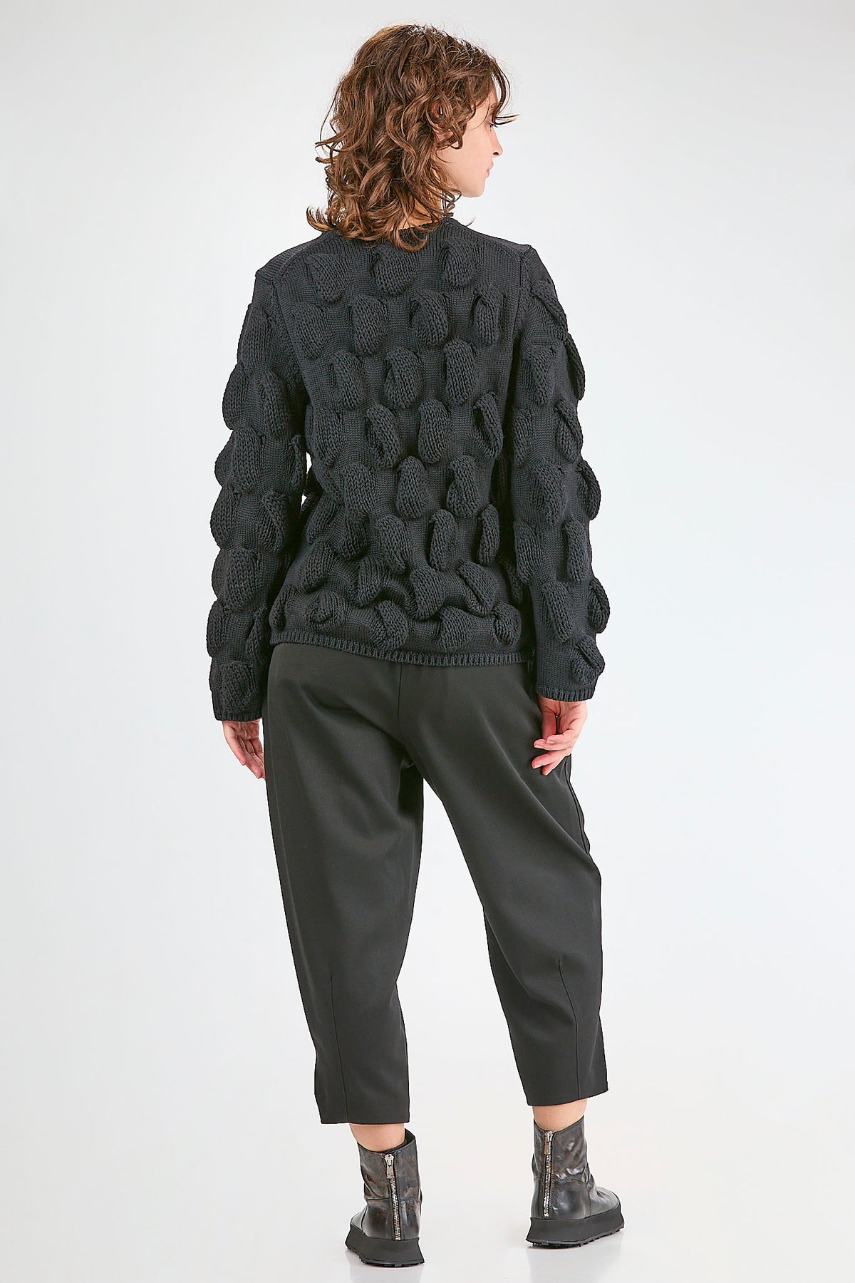 Ivo Milan Radical Fashion - maglie - COMME DES GARÇONS-COMME DES GARÇONS