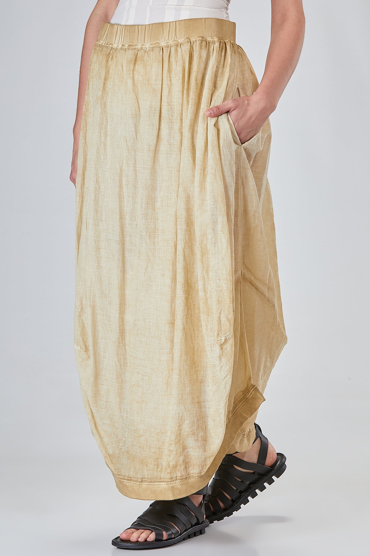 Ivo Milan Radical Fashion - gonne - RUNDHOLZ DIP