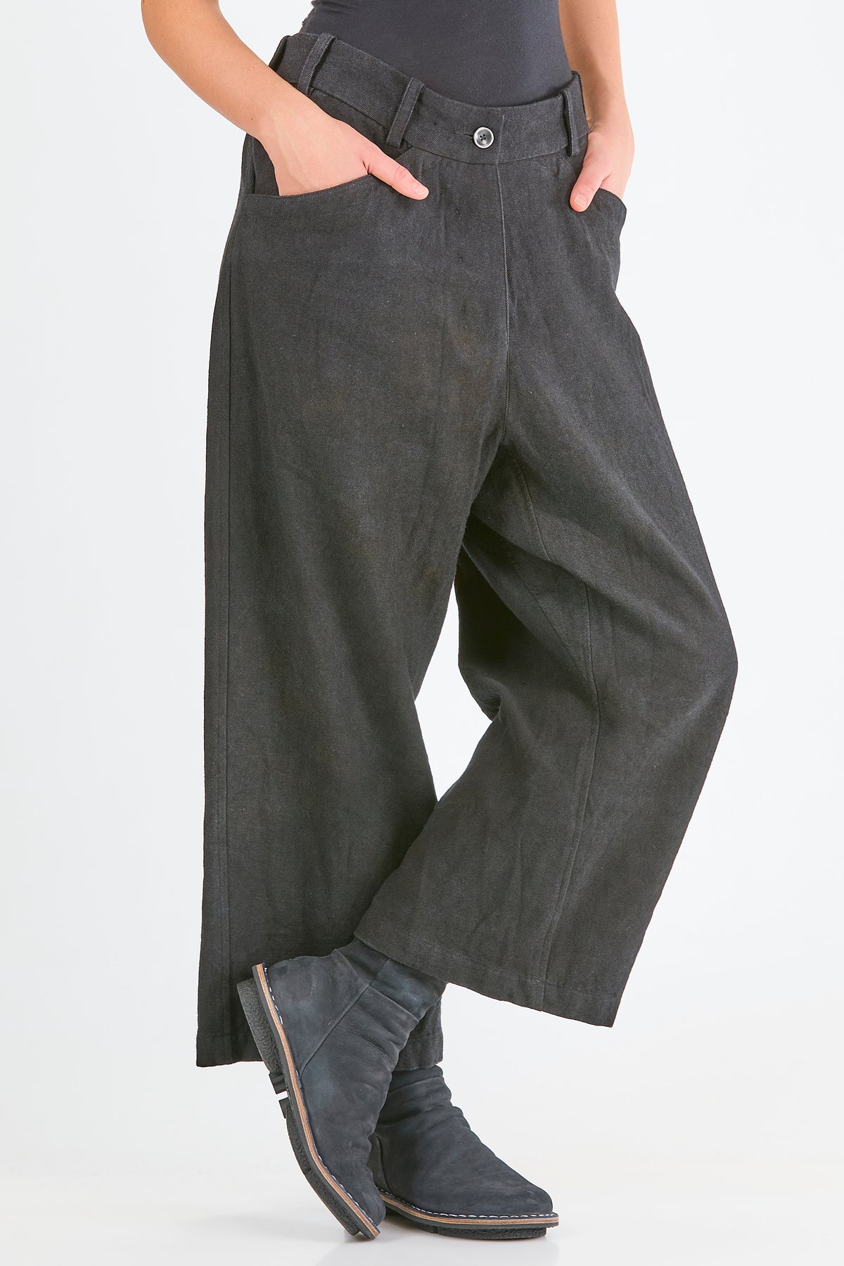 Ivo Milan Radical Fashion - pantaloni - ATELIER SUPPAN