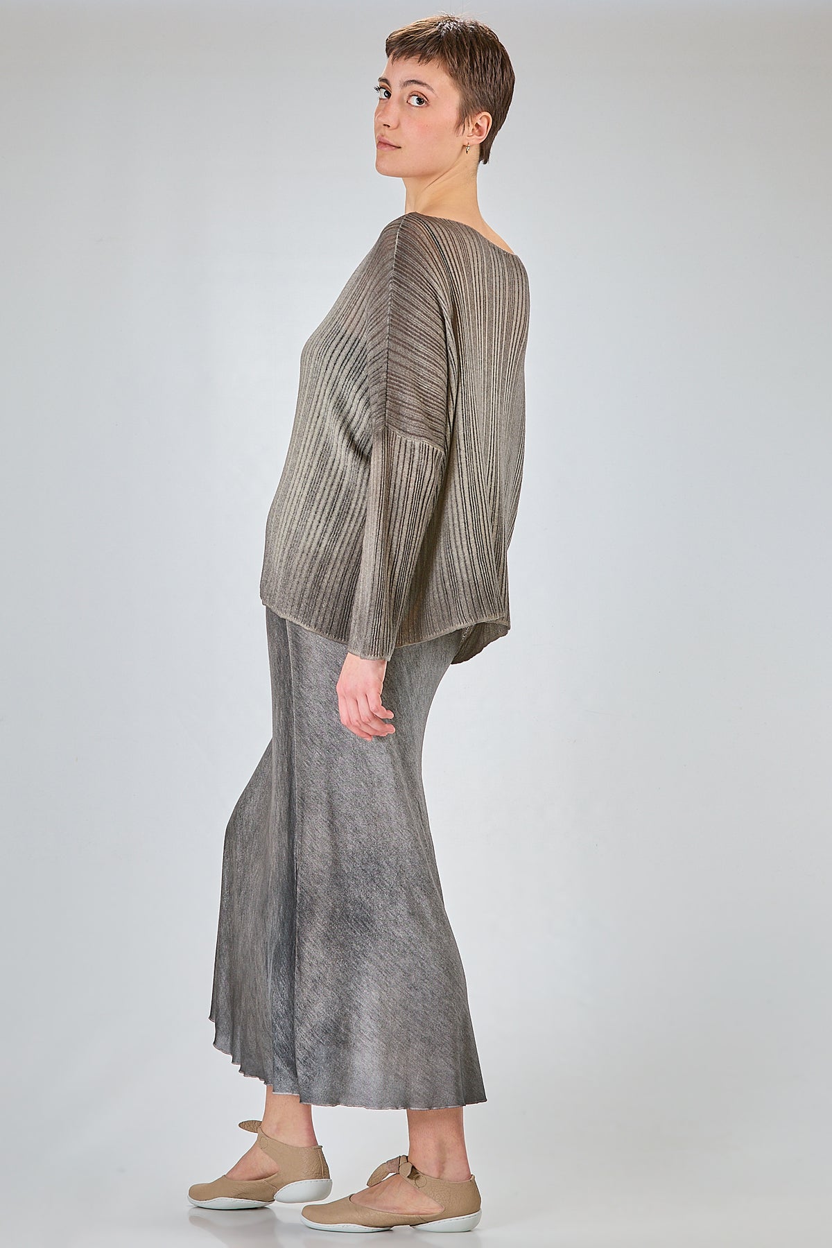 Ivo Milan Radical Fashion - maglie - AVANT TOI