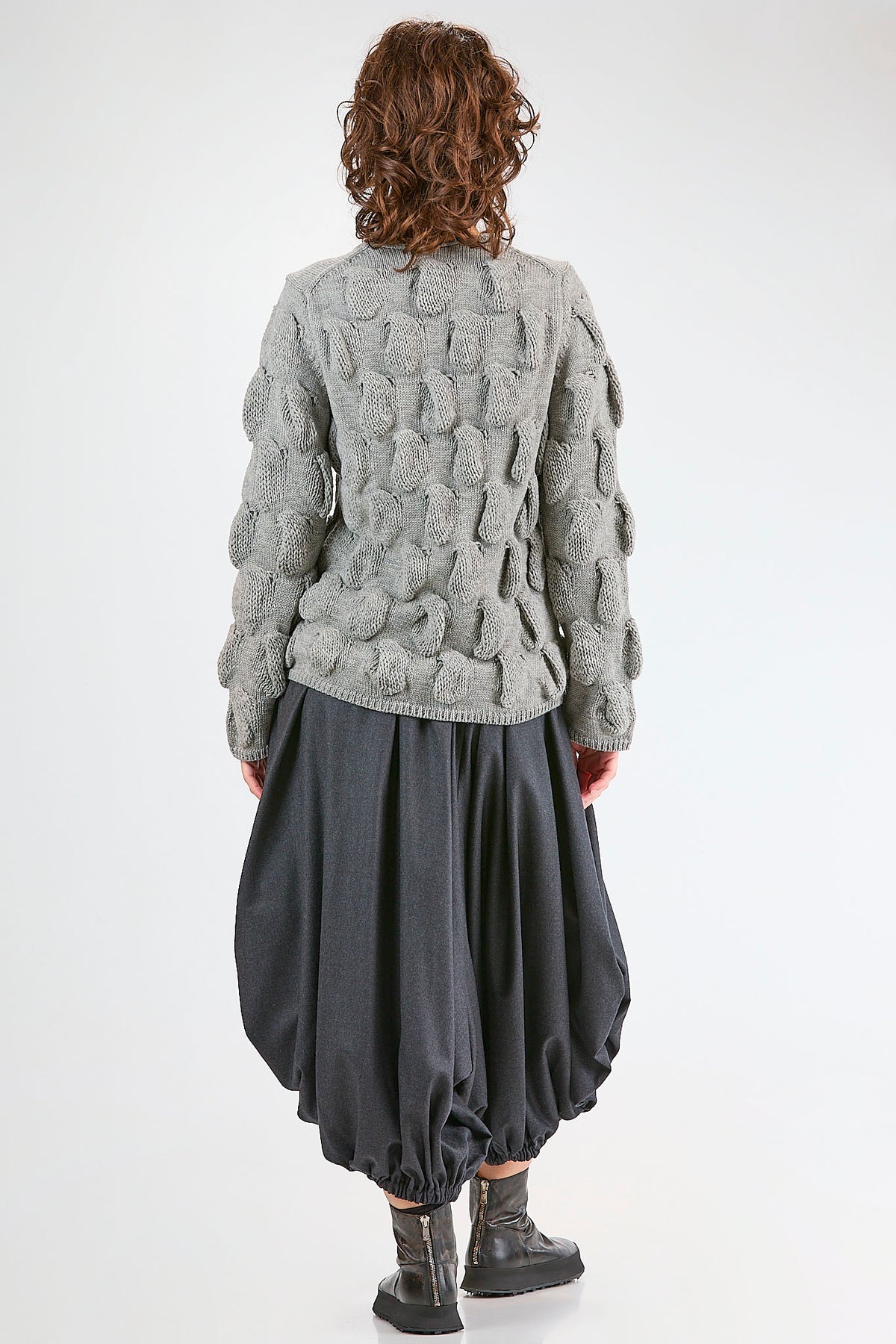 Ivo Milan Radical Fashion - maglie - COMME DES GARÇONS-COMME DES GARÇONS
