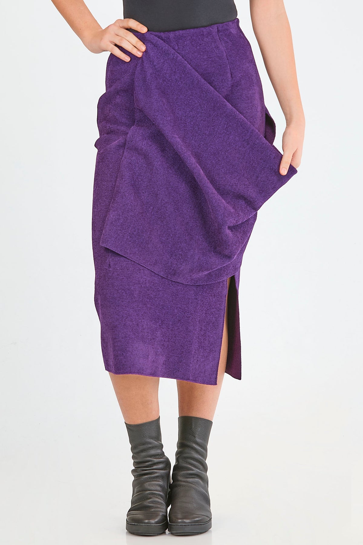 Ivo Milan Radical Fashion - gonne - CFCL