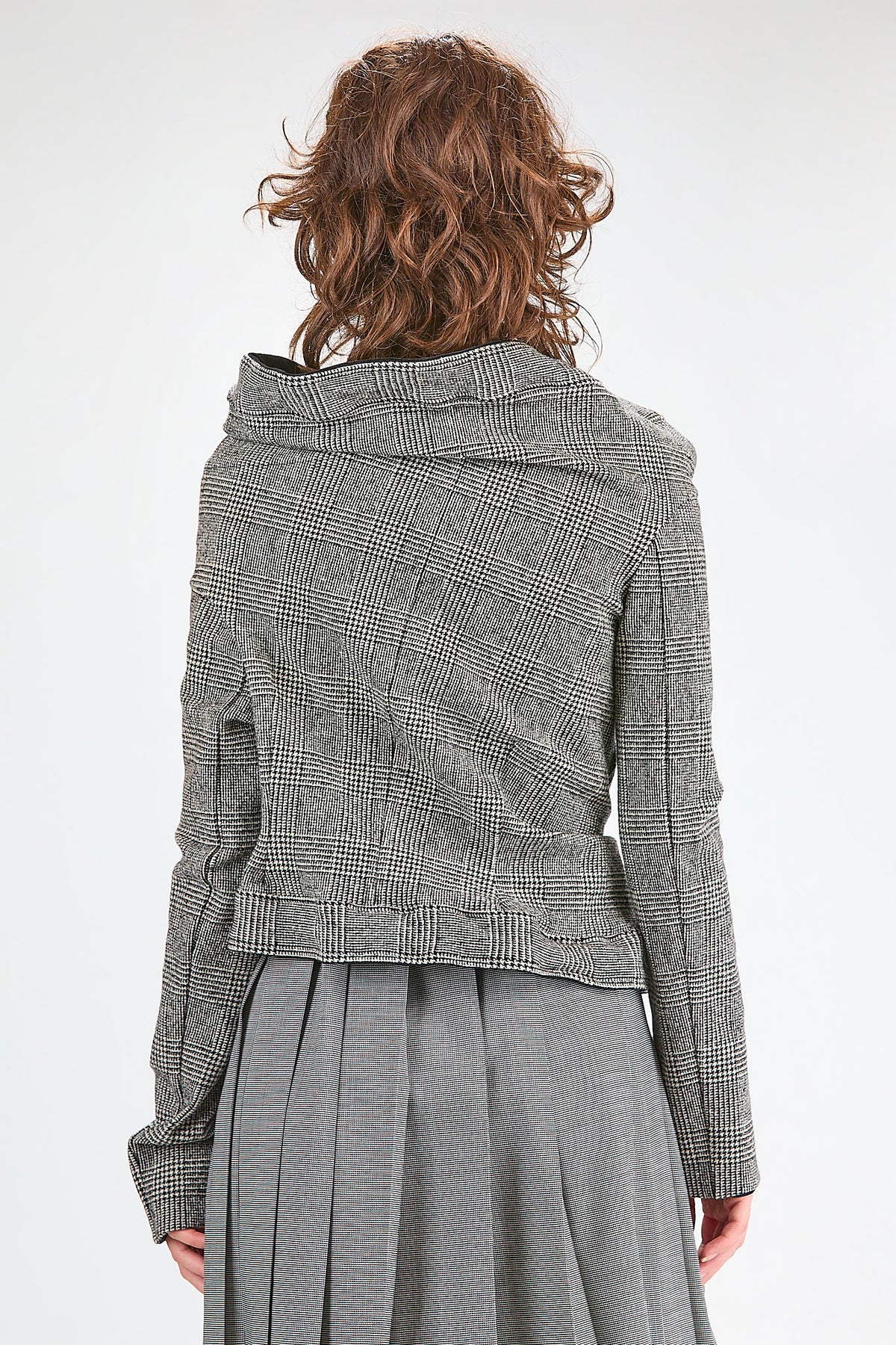 Ivo Milan Radical Fashion - giacche - JUNYA WATANABE