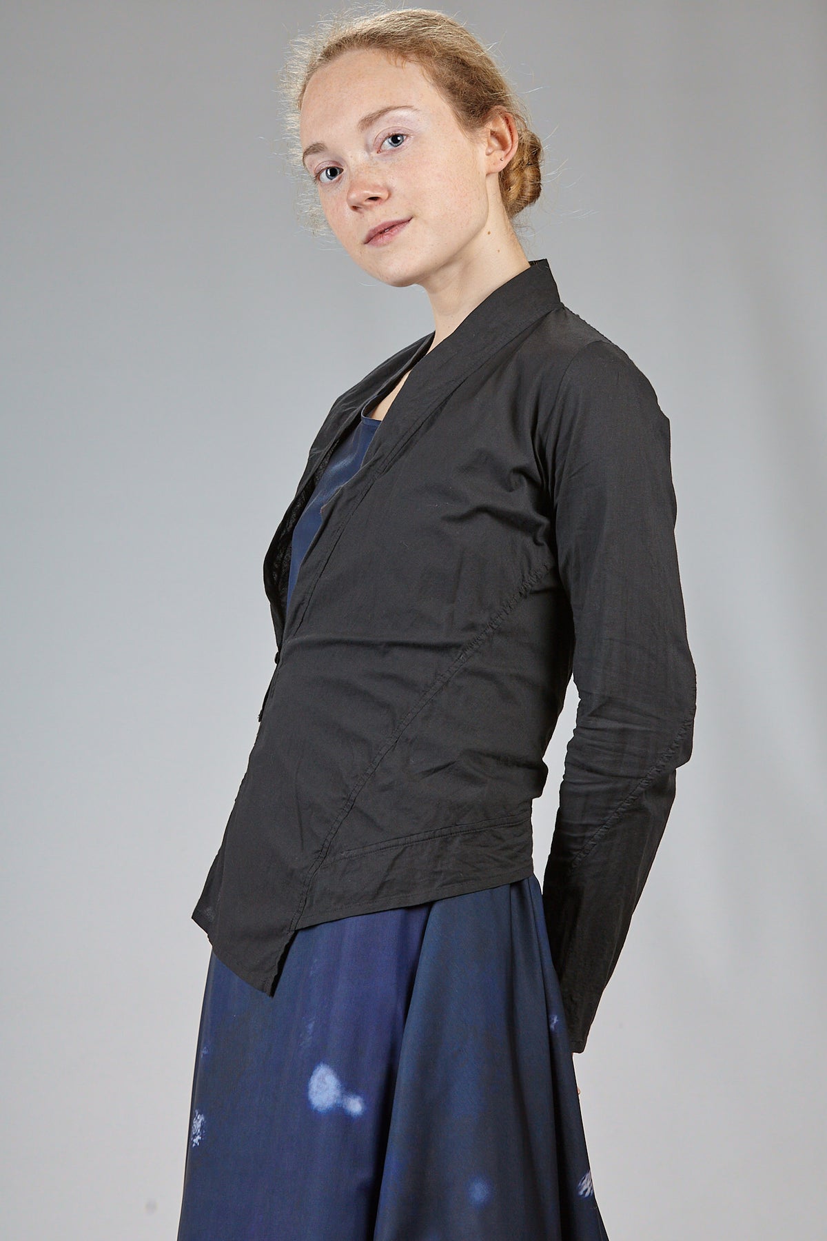 Ivo Milan Radical Fashion - giacche - MARIA CALDERARA