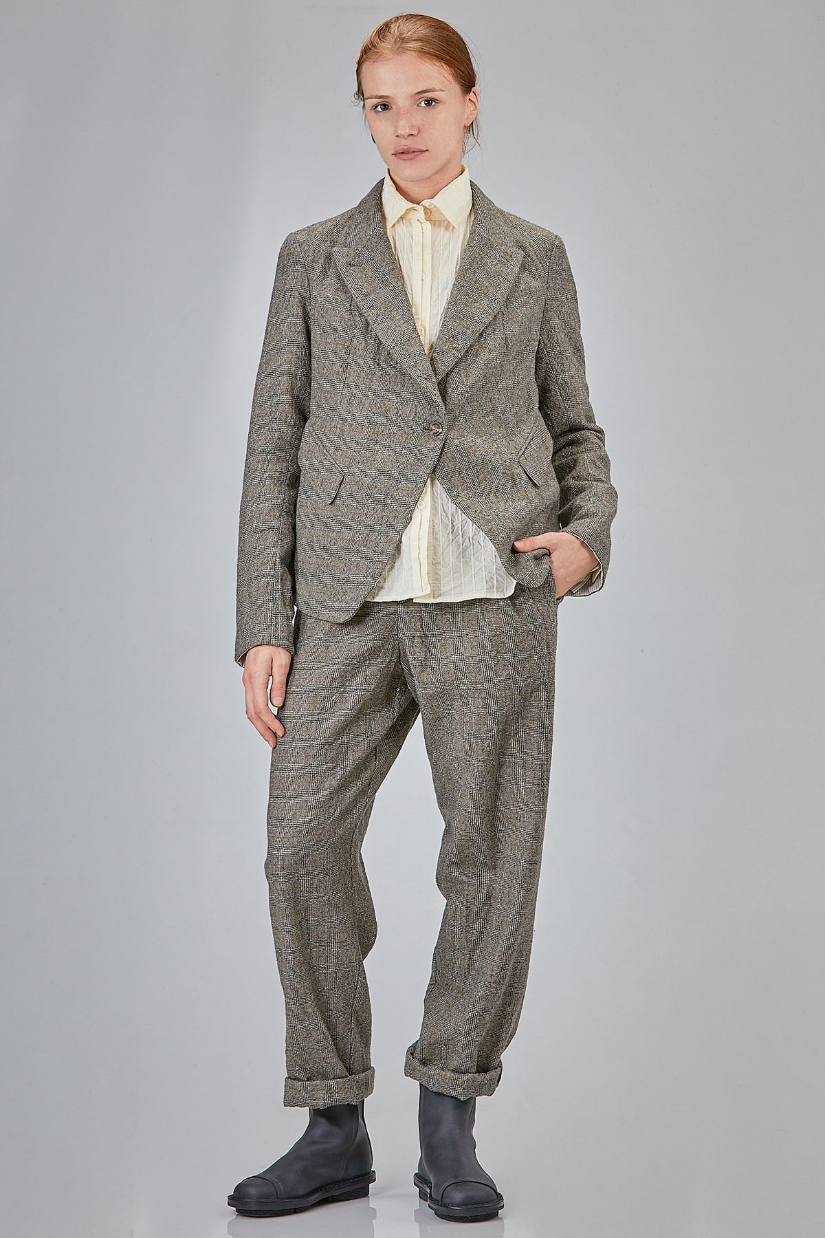 Ivo Milan Radical Fashion - giacche - FORME DEXPRESSION