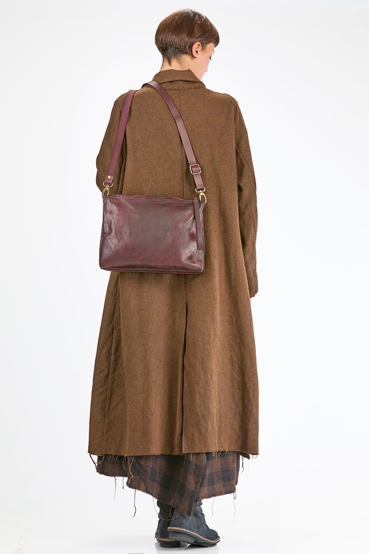 Ivo Milan Radical Fashion - borsa e zaini - SHOTO