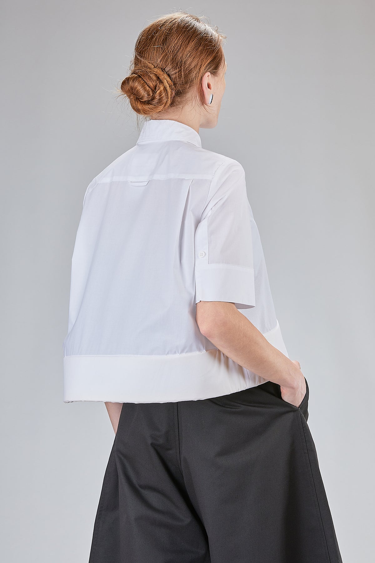 Ivo Milan Radical Fashion - camicie - MELITTA BAUMEISTER