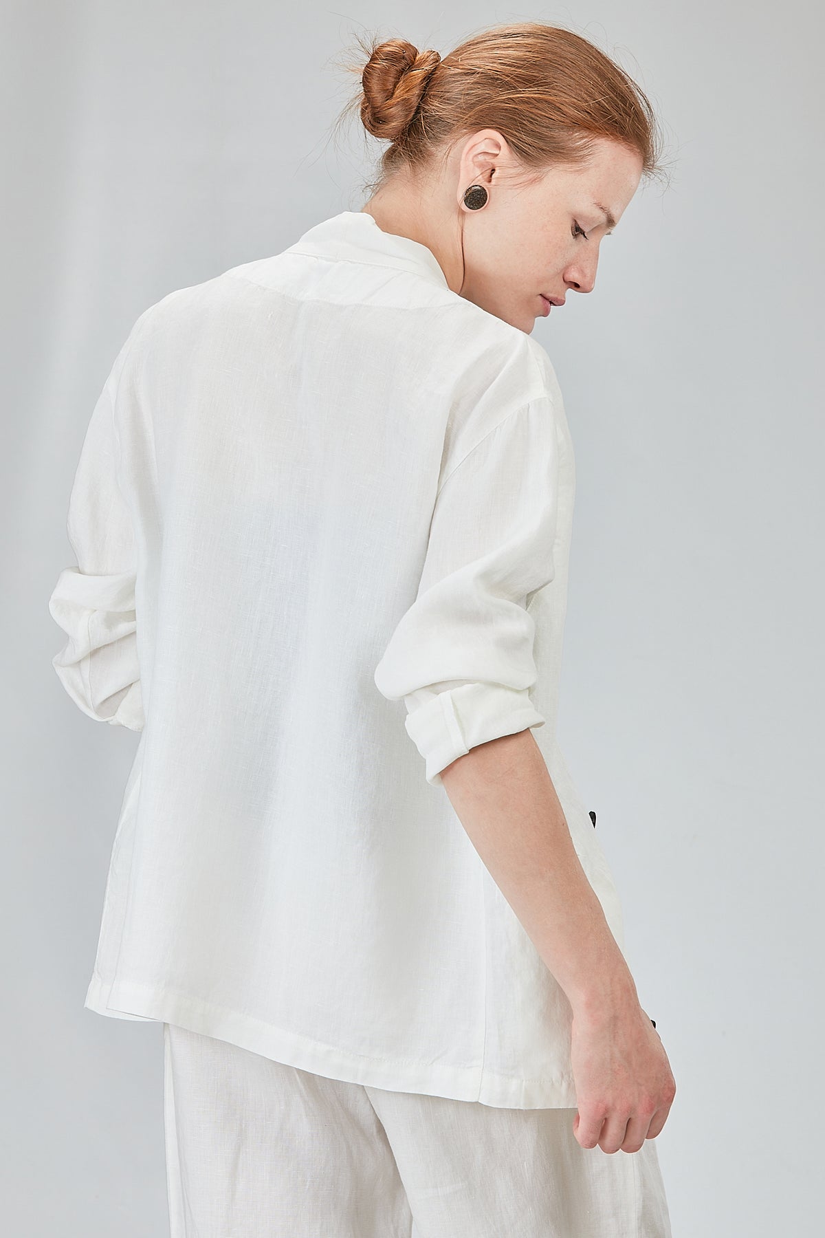 Ivo Milan Radical Fashion - giacche - CINI
