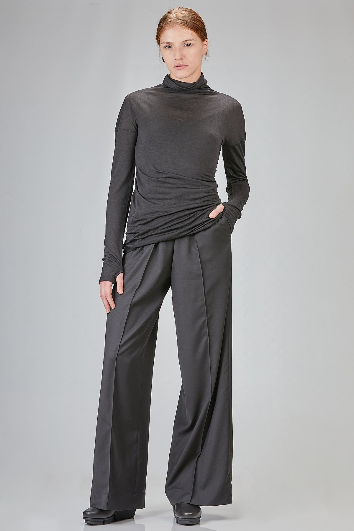 Ivo Milan Radical Fashion - maglie - ISABEL BENENATO