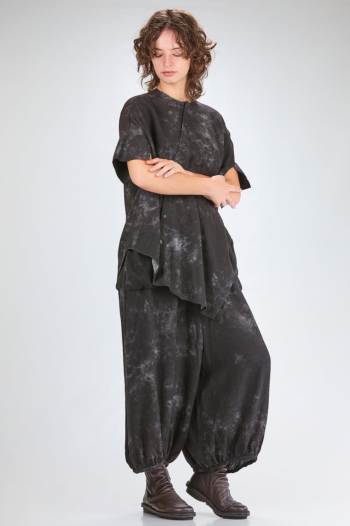 Ivo Milan Radical Fashion - camicie - FORME DEXPRESSION