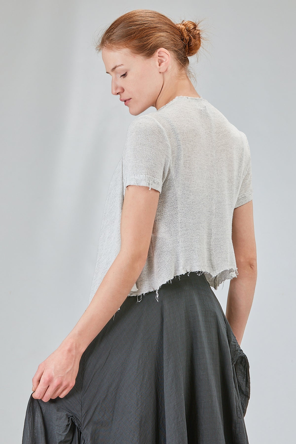 Ivo Milan Radical Fashion - top - MARC LE BIHAN